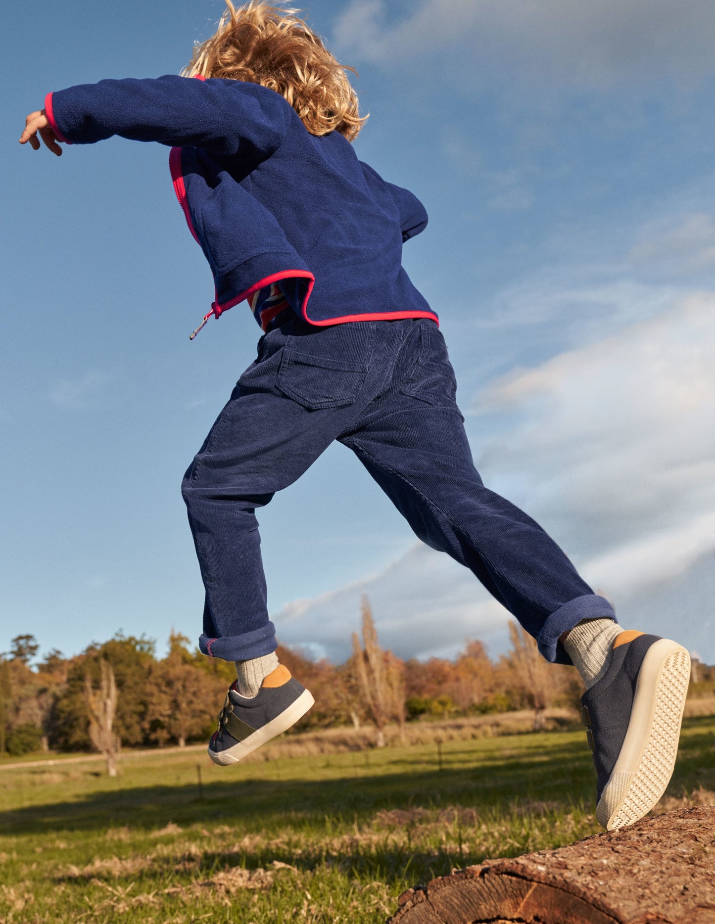 3-in-1 Waterproof Jacket-Starboard Navy Woodland