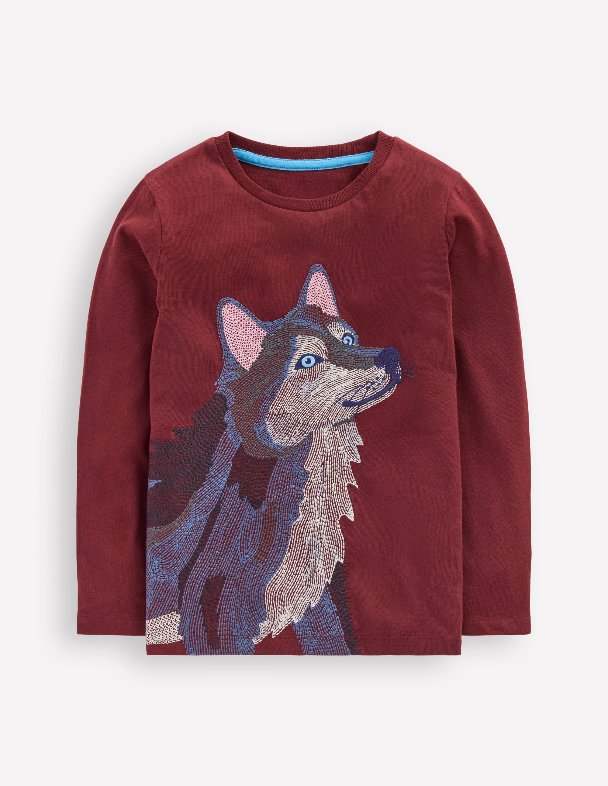 RED WOLF 長袖カットソー 25bwin_b3051_drd_2856da7b-58a4