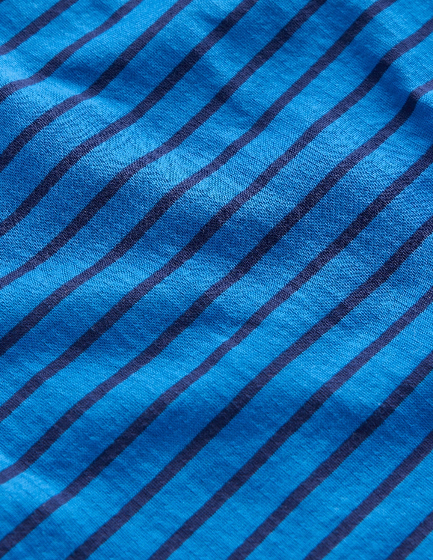 Reversible Long Sleeve T-Shirt-DIRECTOIRE BLUE / NAVY