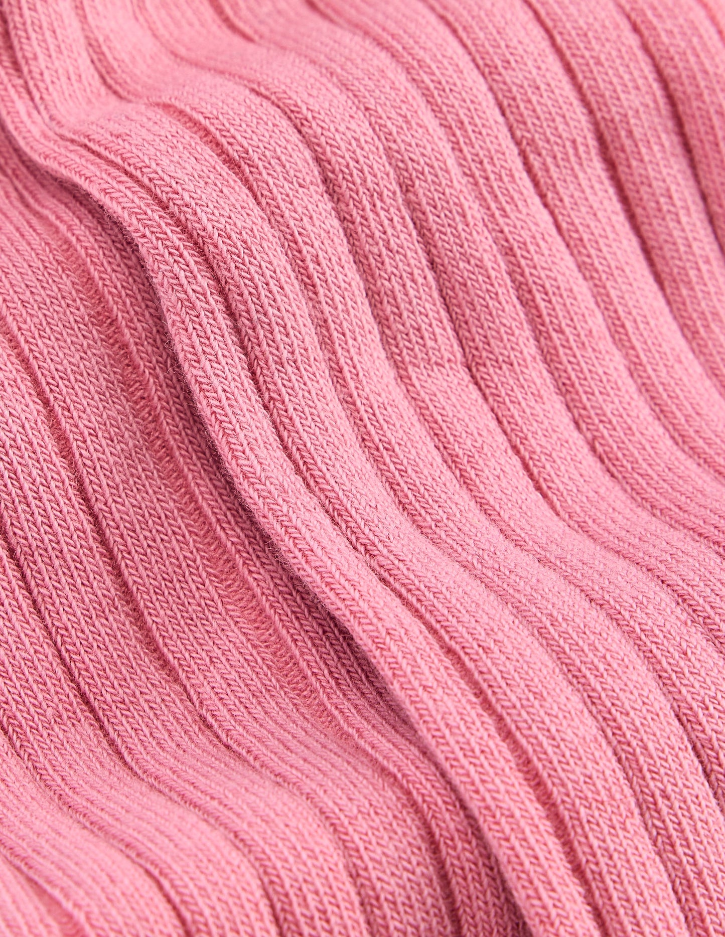 Ribbed Tights-Polignac