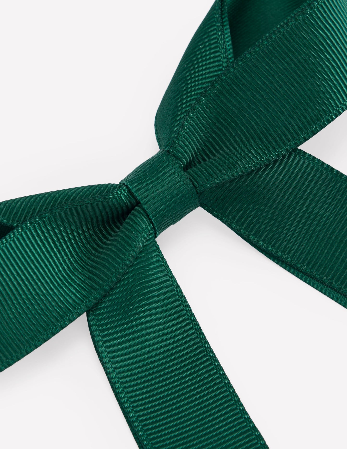 Hair Bows-Shady Green