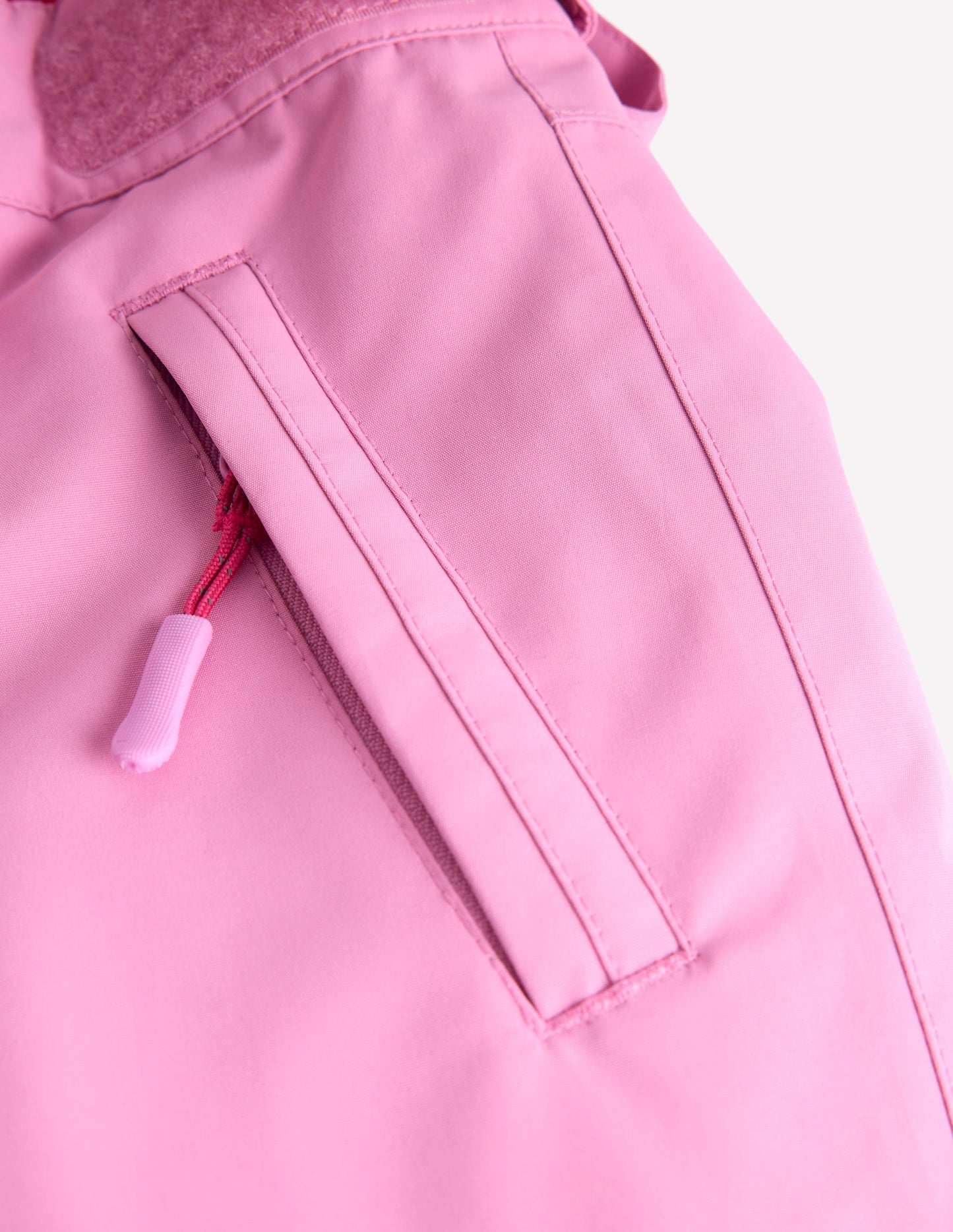 All Weather Waterproof Trouser-Meadowsweet Pink
