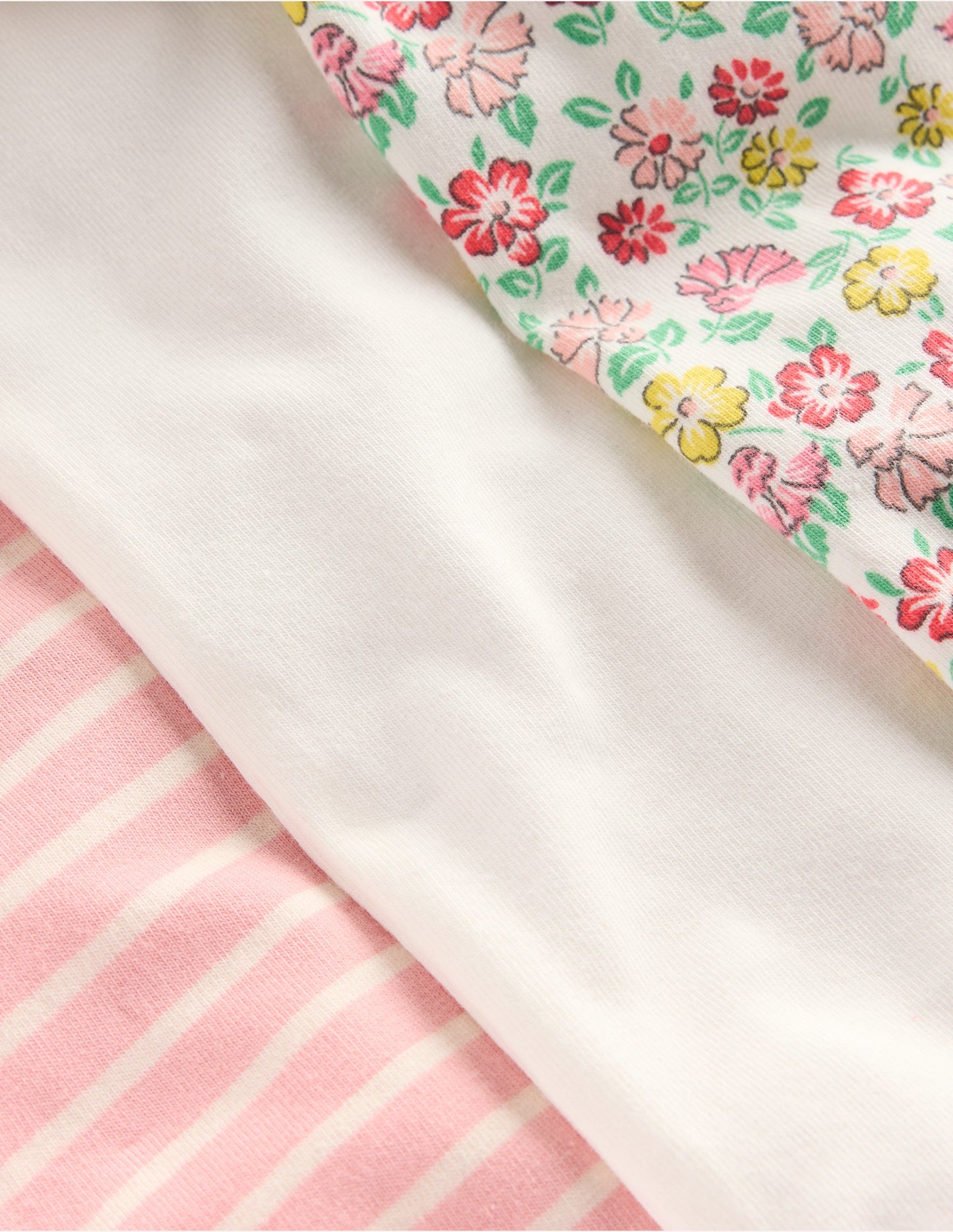 Floral 3 Pack Bodies-Multi Flowerbed Pack