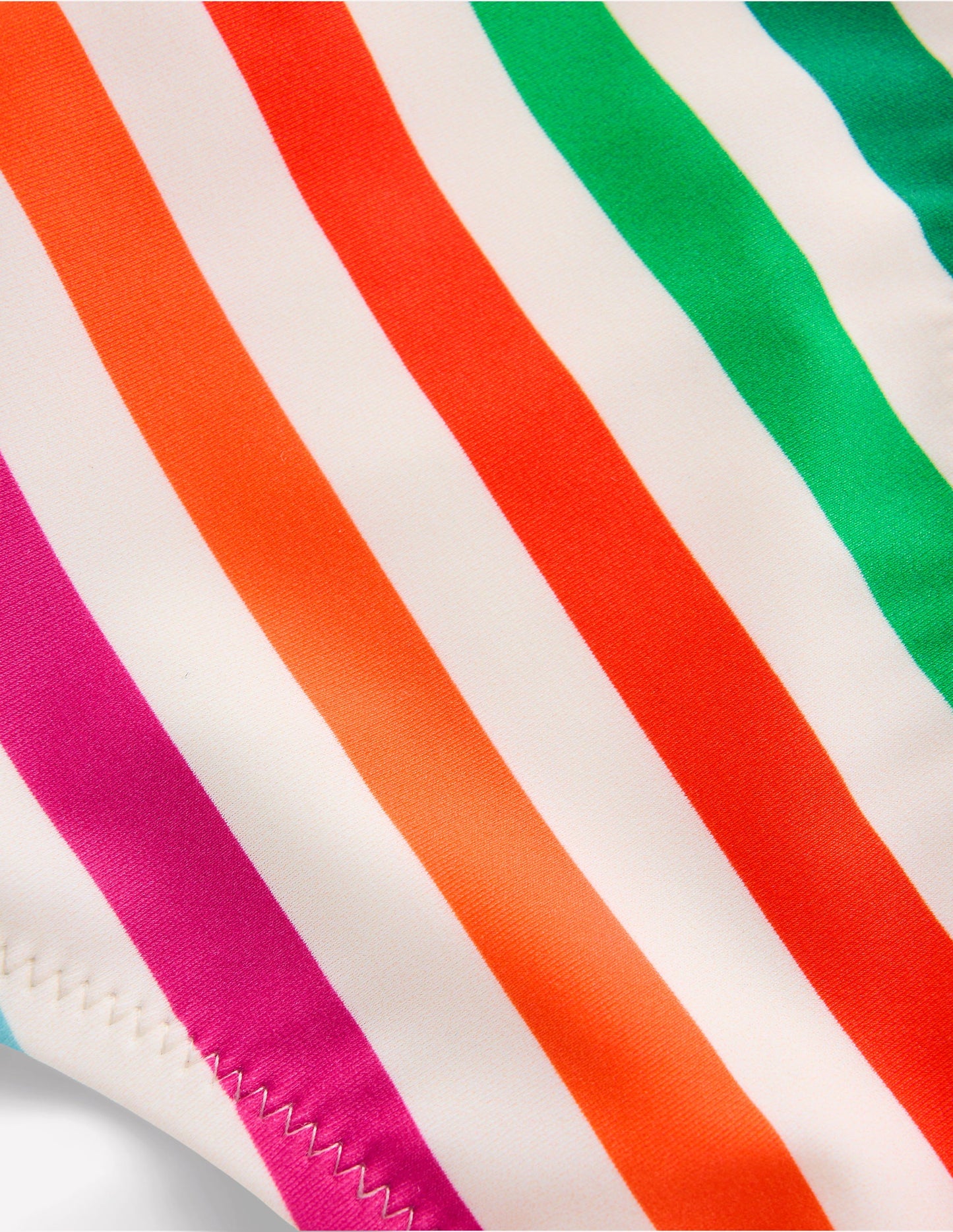 Classic Bikini Bottoms-Multi, Rainbow