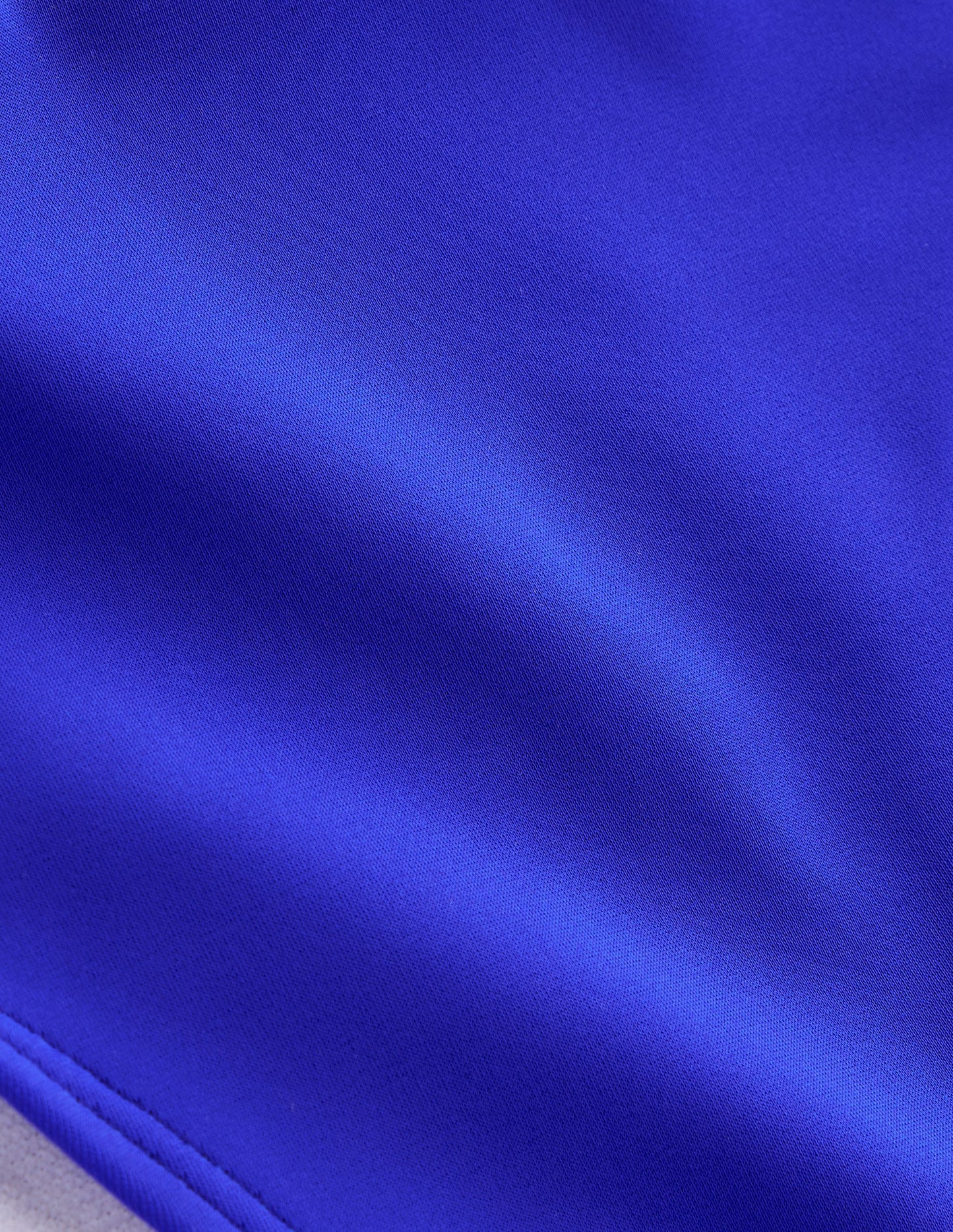 Classic Bikini Bottoms-Cobalt Blue