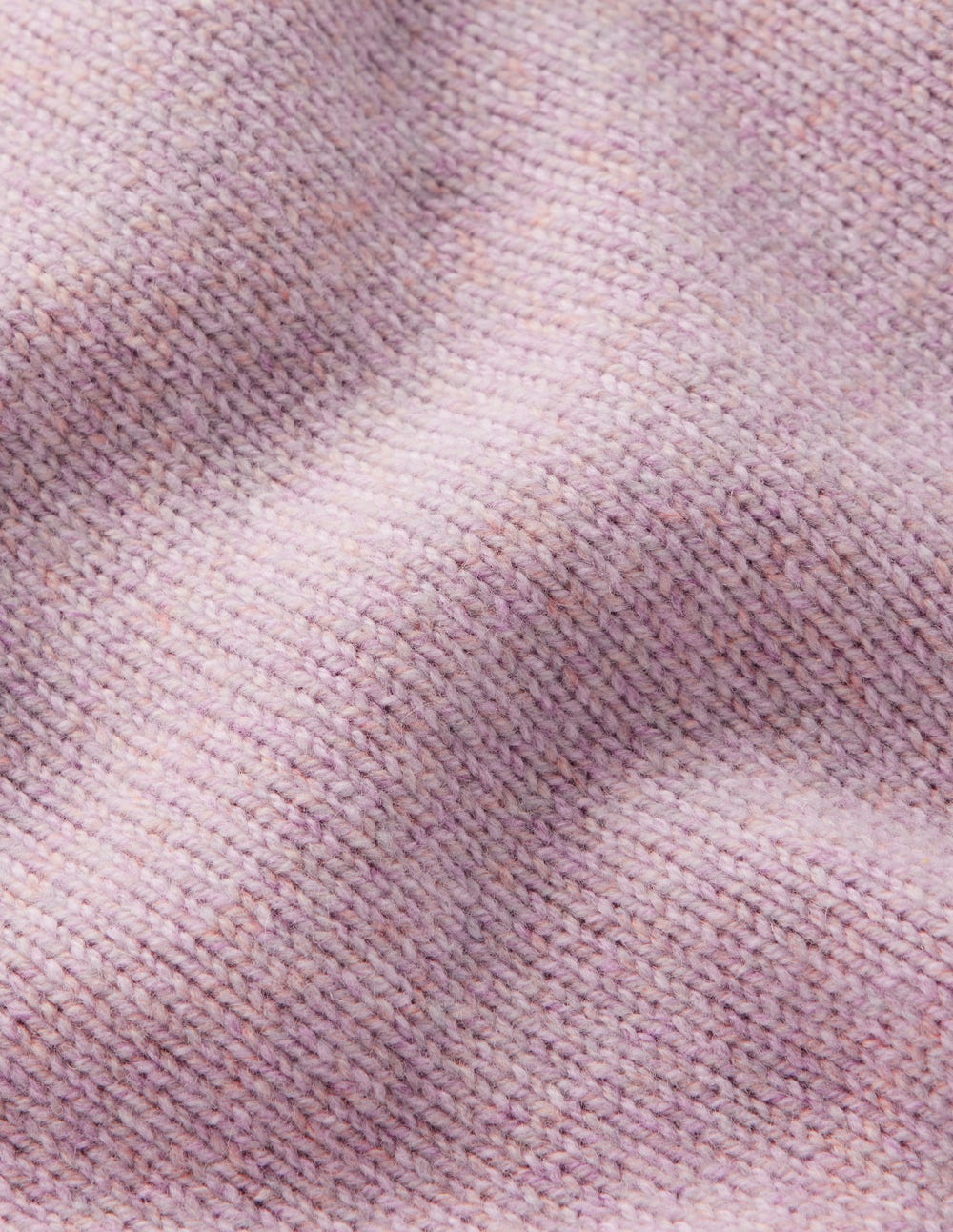 Marion Merino Jumper-Chalky Violet