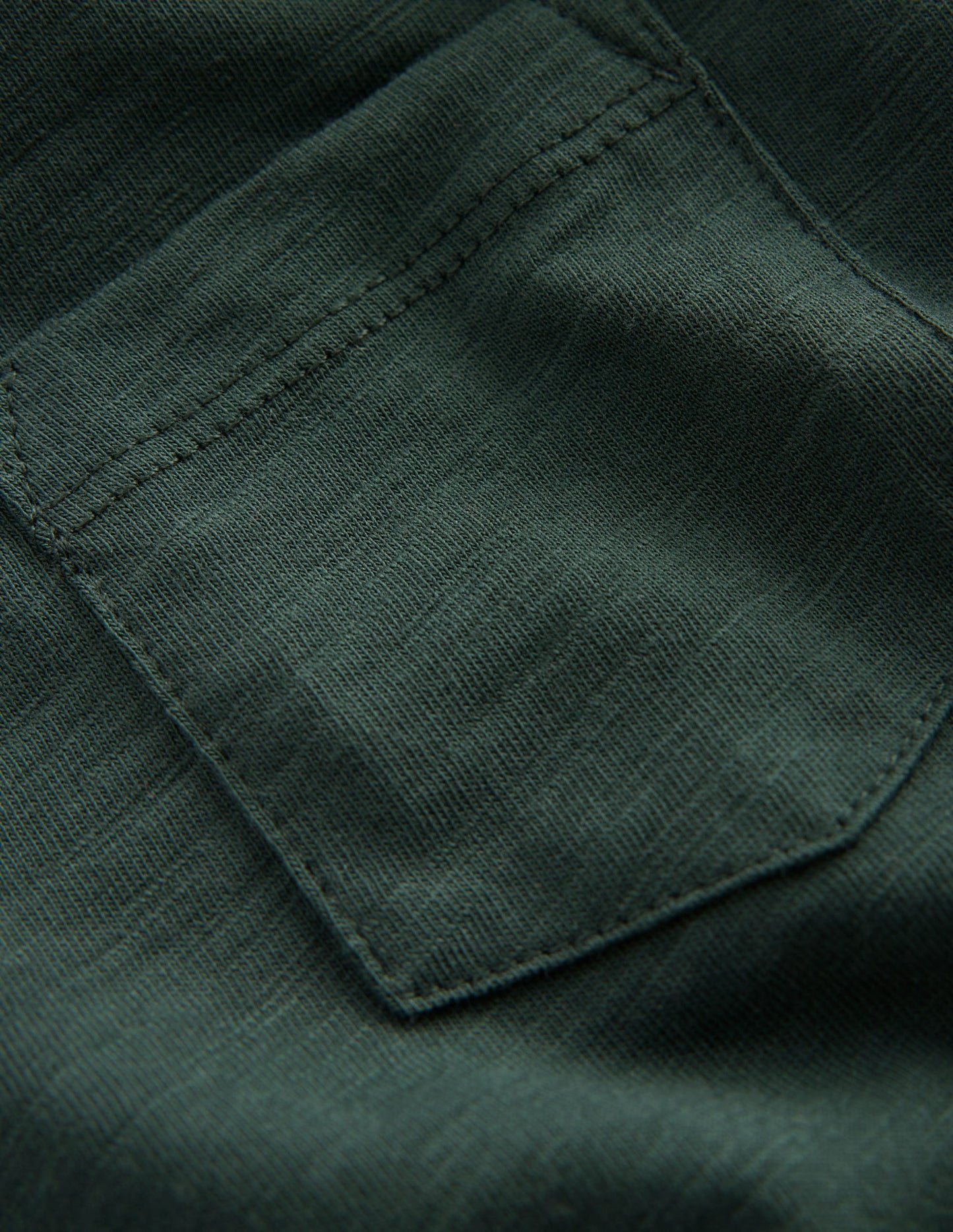 Everyday Short Sleeve T-Shirt-Green Gables