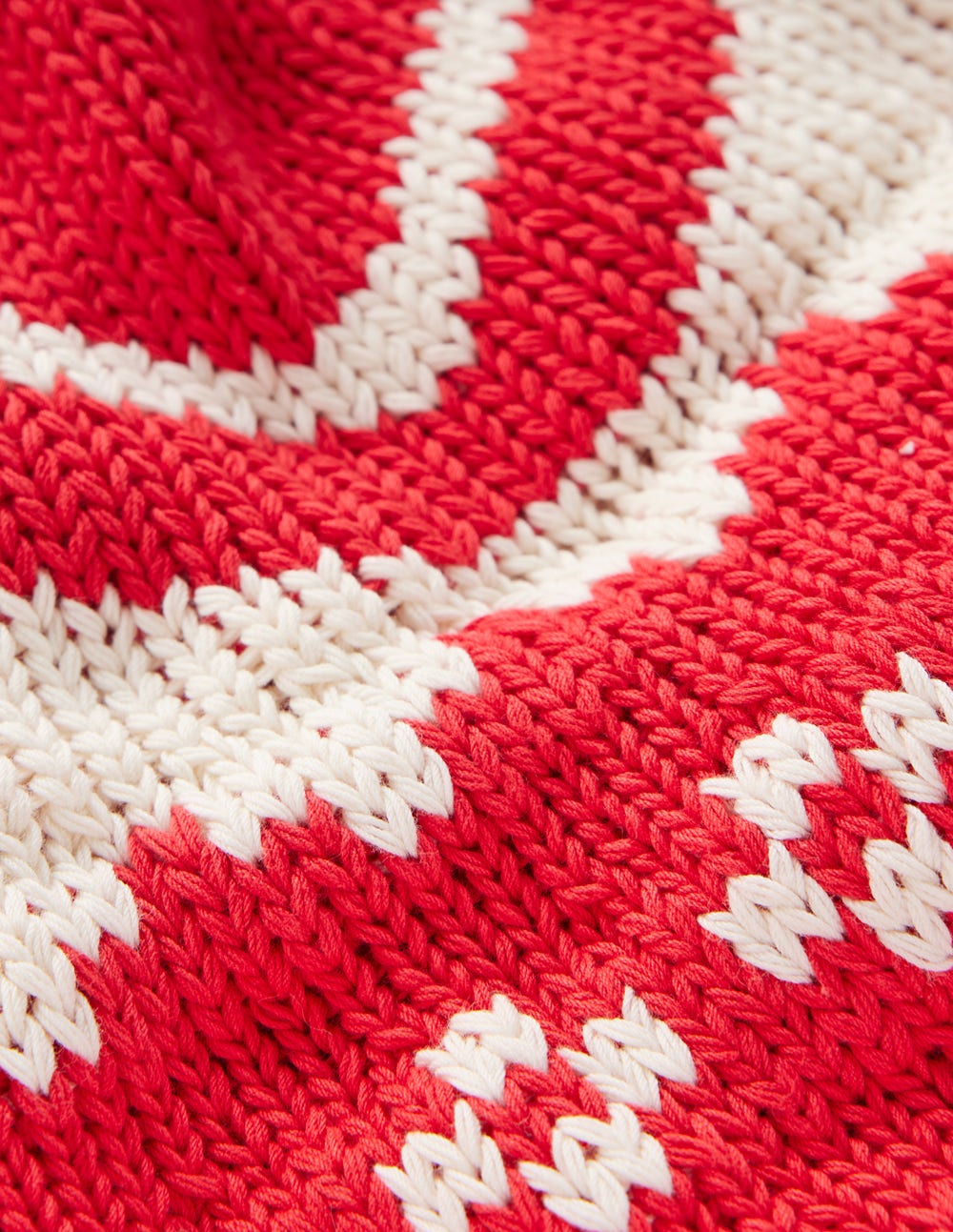 Margot Puff Sleeve T-Shirt-Warm Ivory Hearts