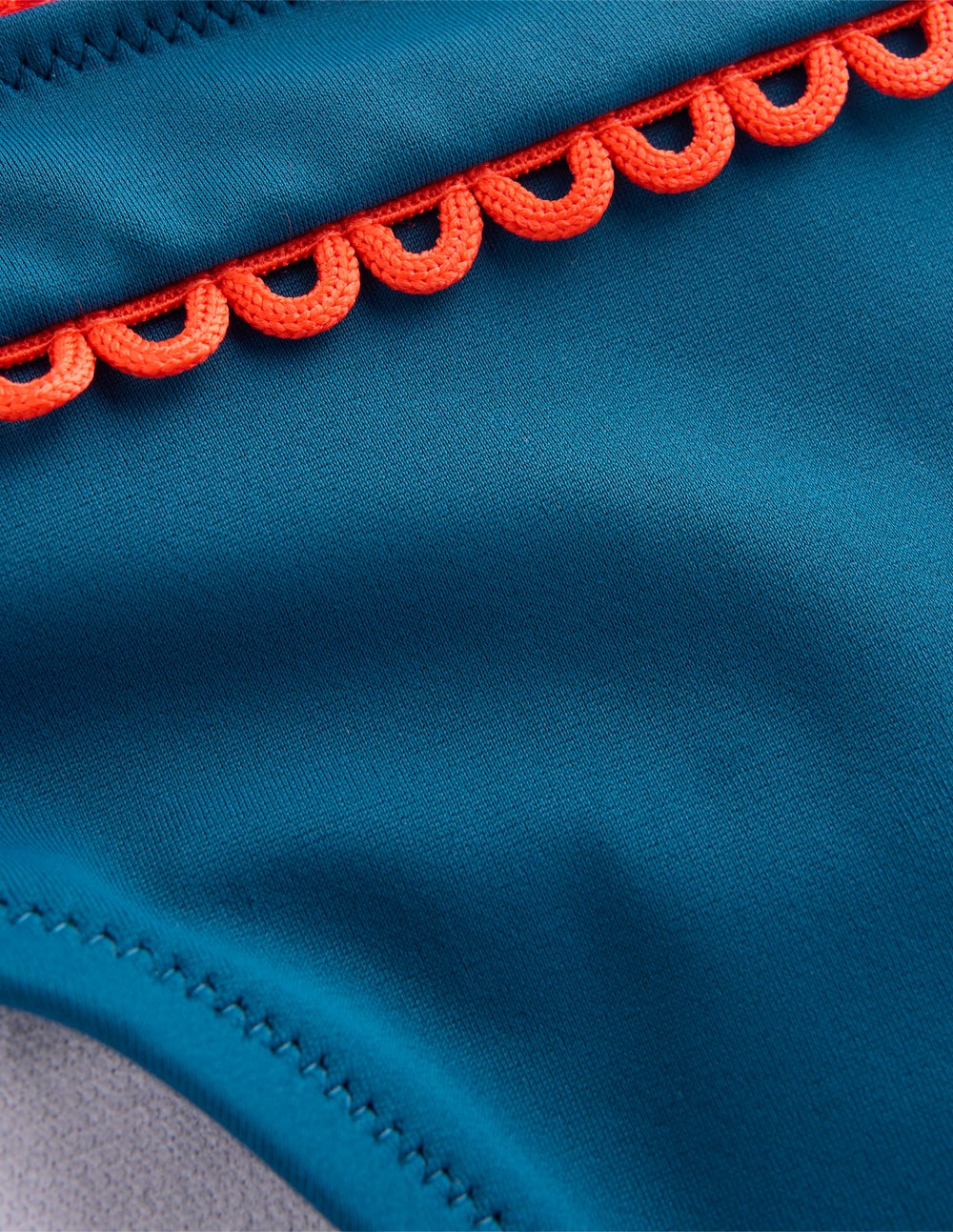 Porto Bikini Bottoms-Oceanside, Firework