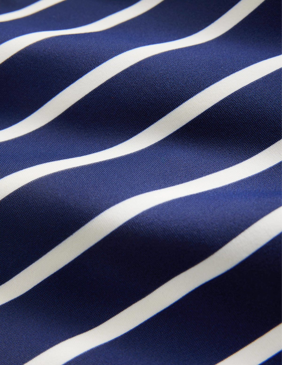 Sun Safe Shorts-College Blue/White - Image 3
