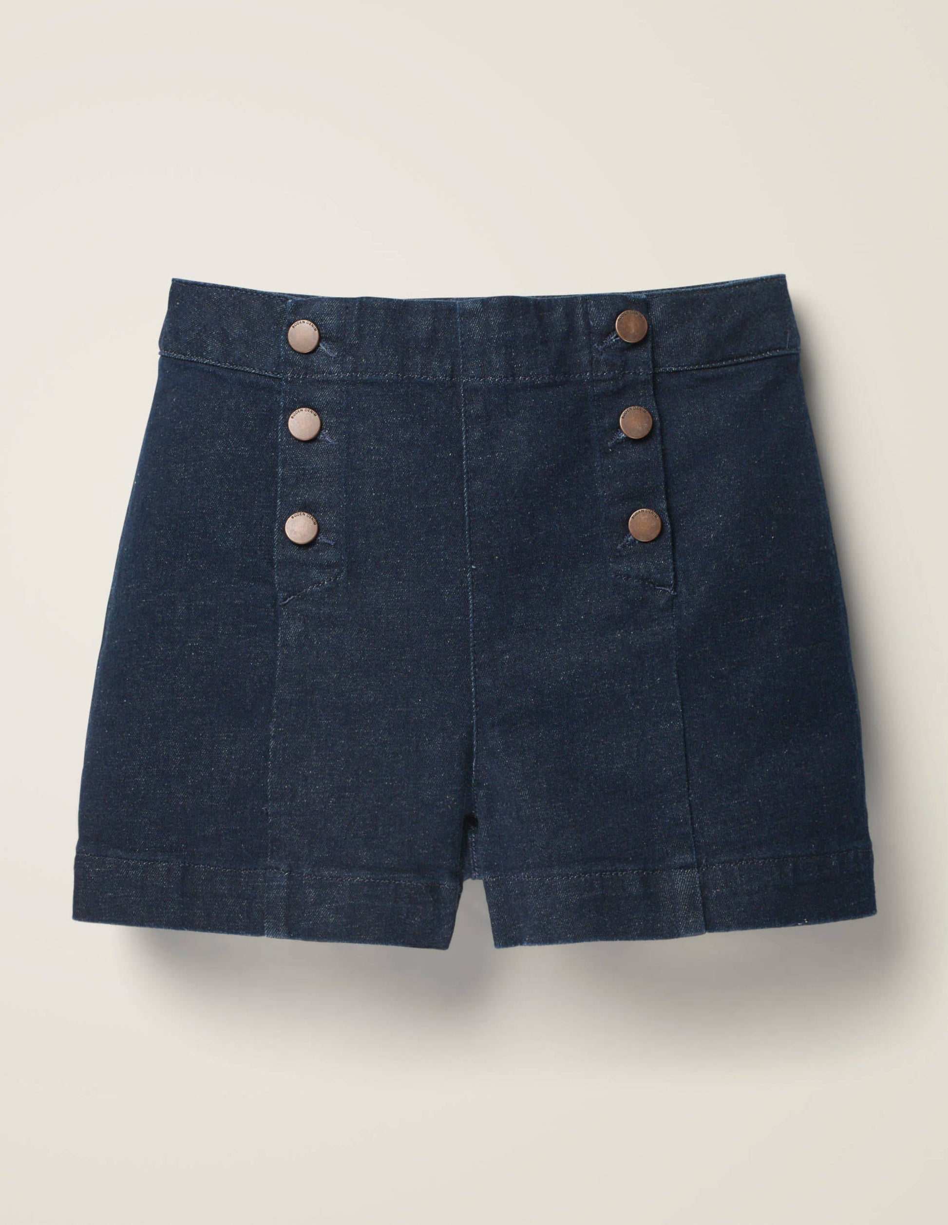Fife Shorts-Indigo-7