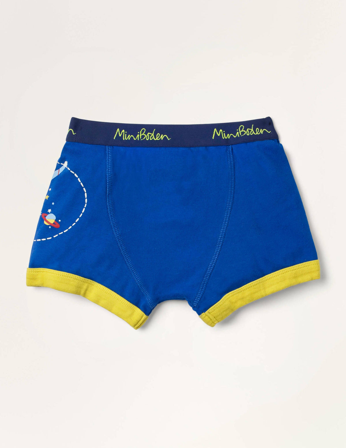 Boxers 5 Pack-Multi Space - Image 2