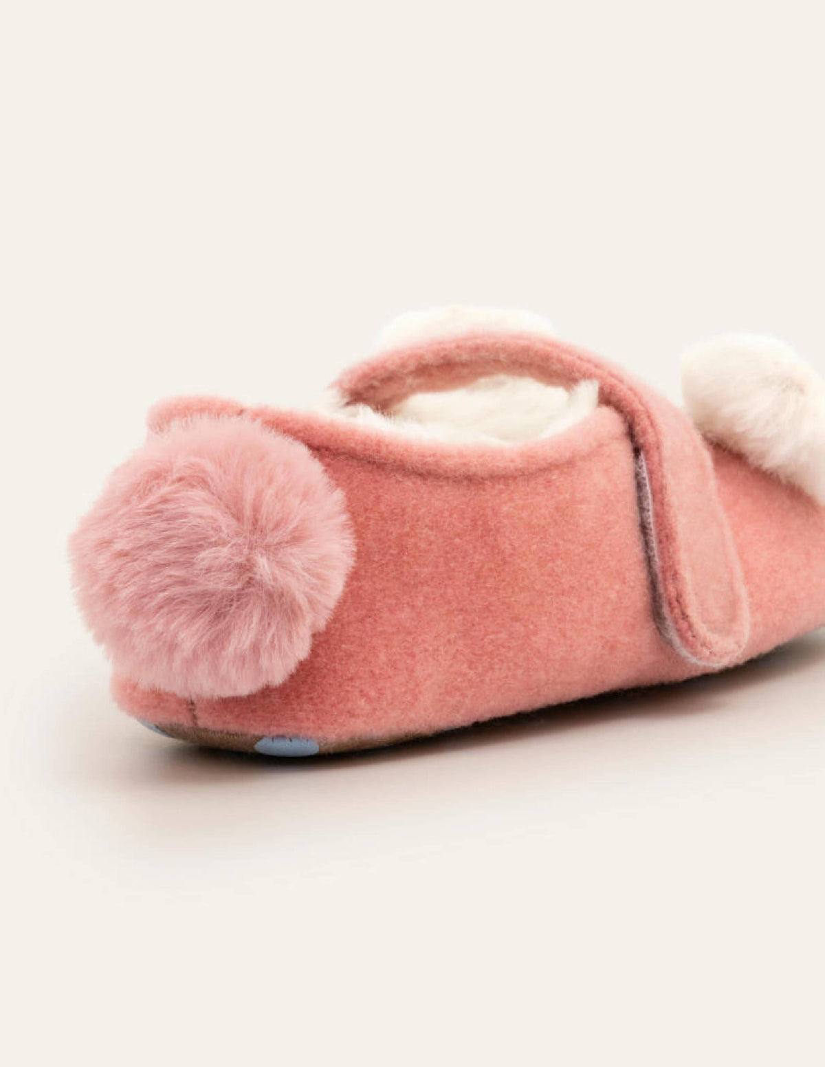 Novelty Slippers-Boto Pink - Image 2
