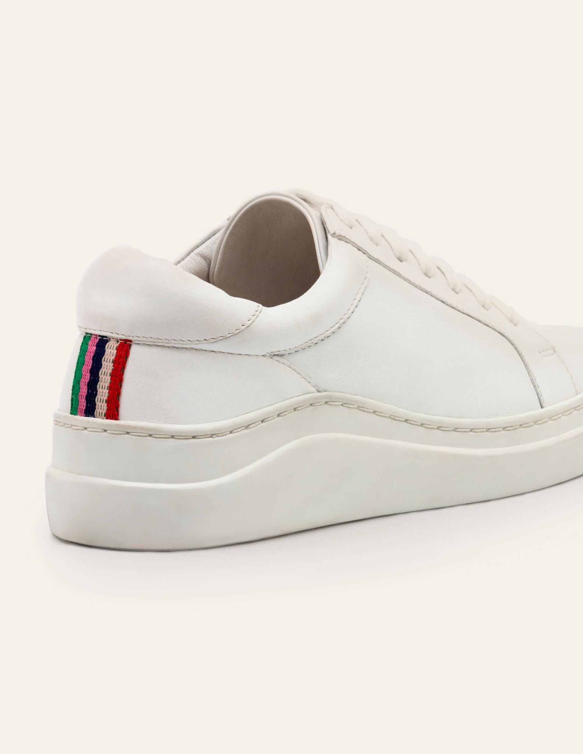 Maria Comfort Trainers-White - Image 2
