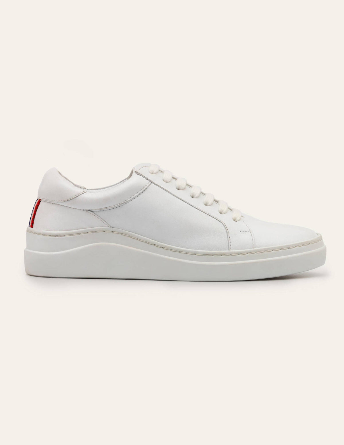 Maria Comfort Trainers-White-3