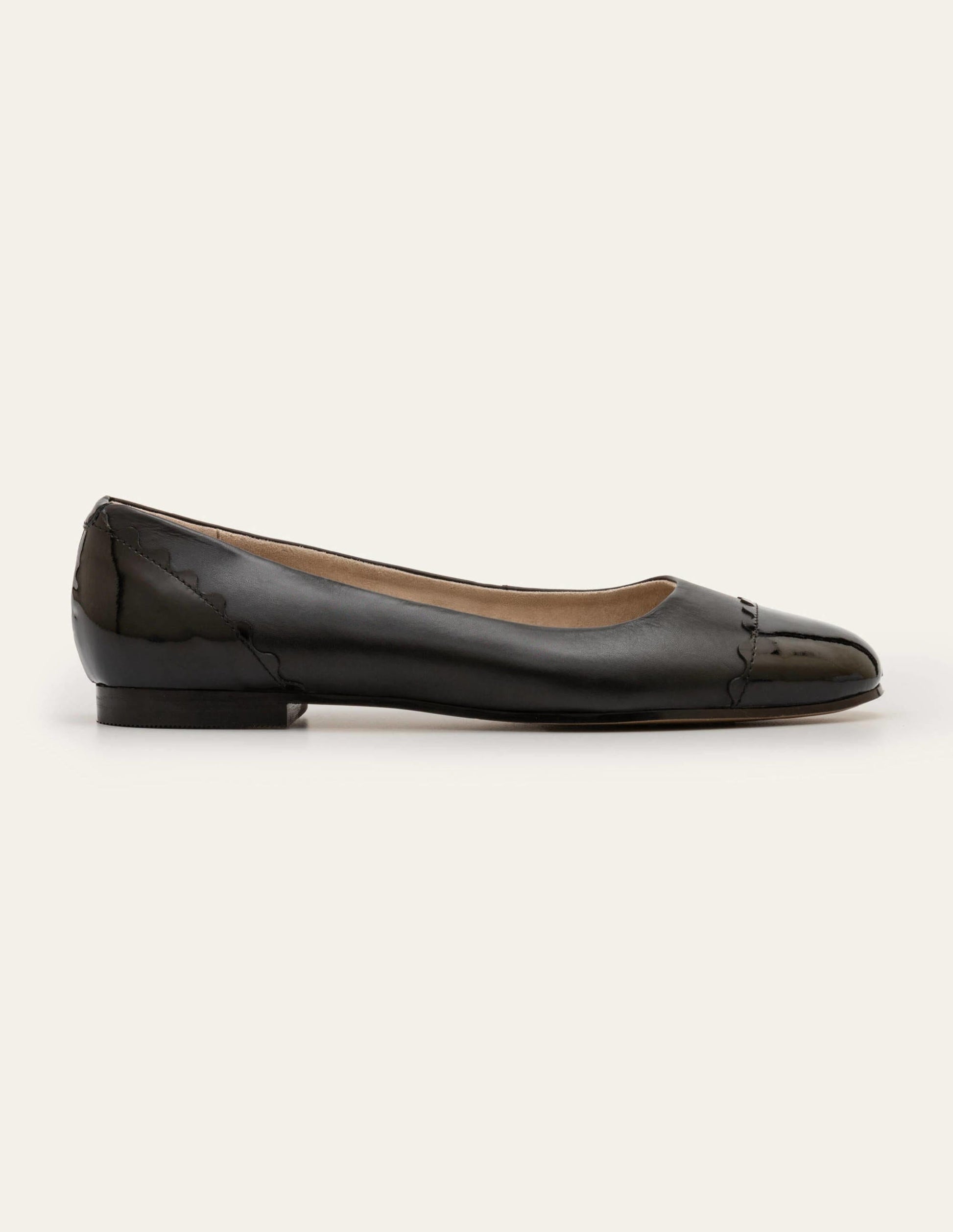 Bella Ballerinas-Black-2