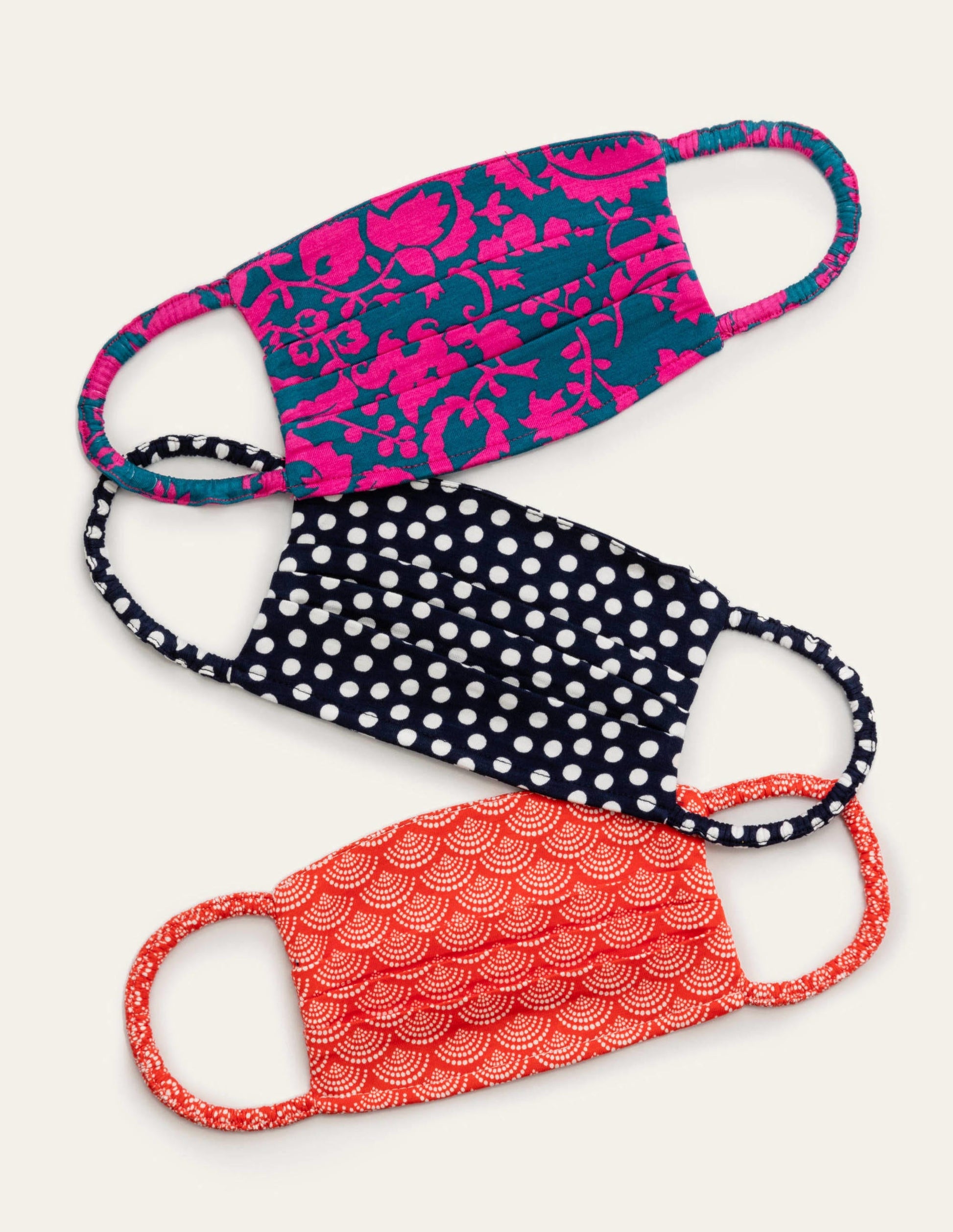 Non-Medical Face Coverings 5pk-Multi-2