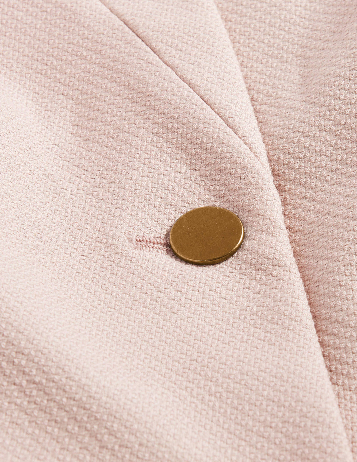 Woodville Textured Jacket-Milkshake-5