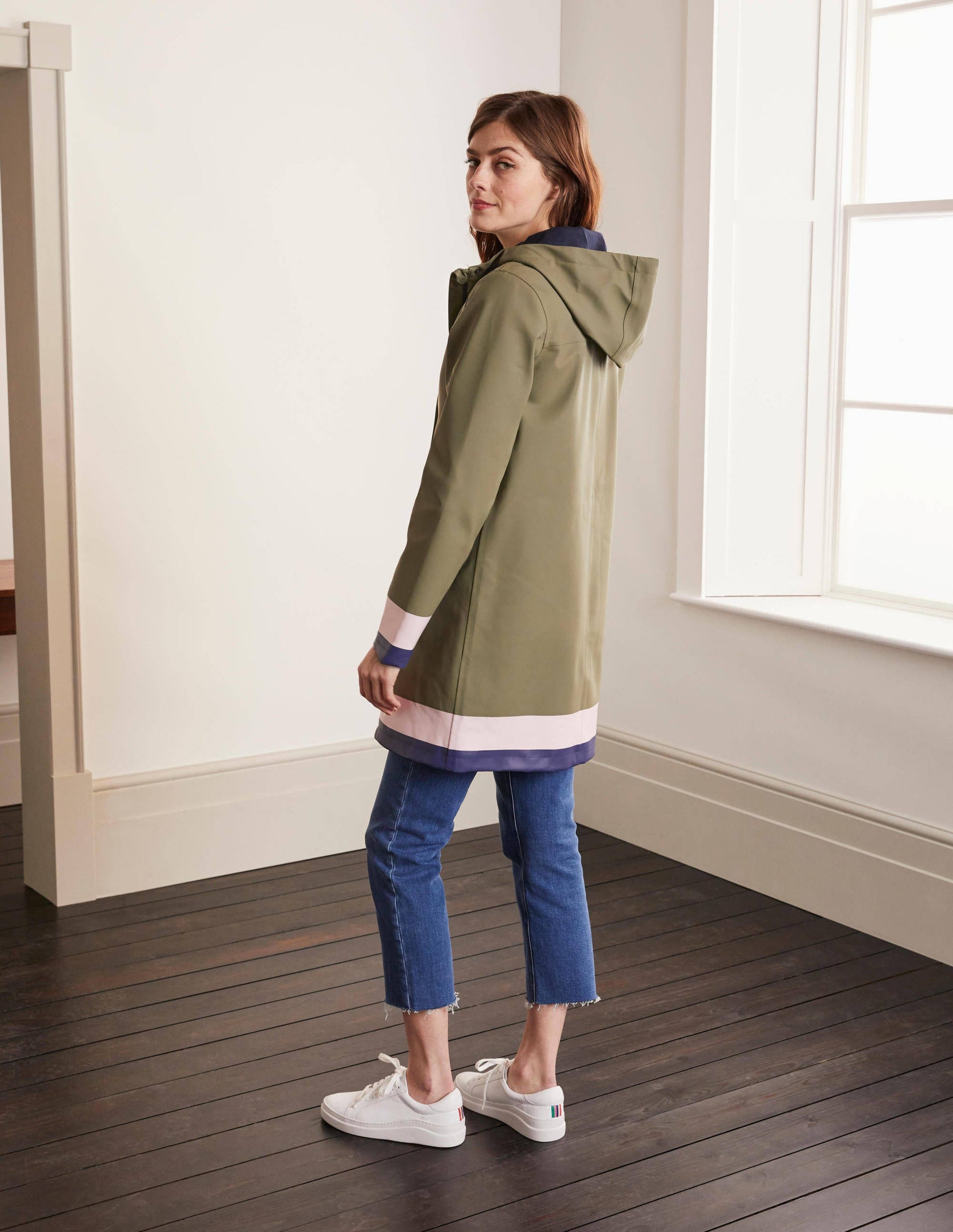 Morris Waterproof Mac-Khaki-2