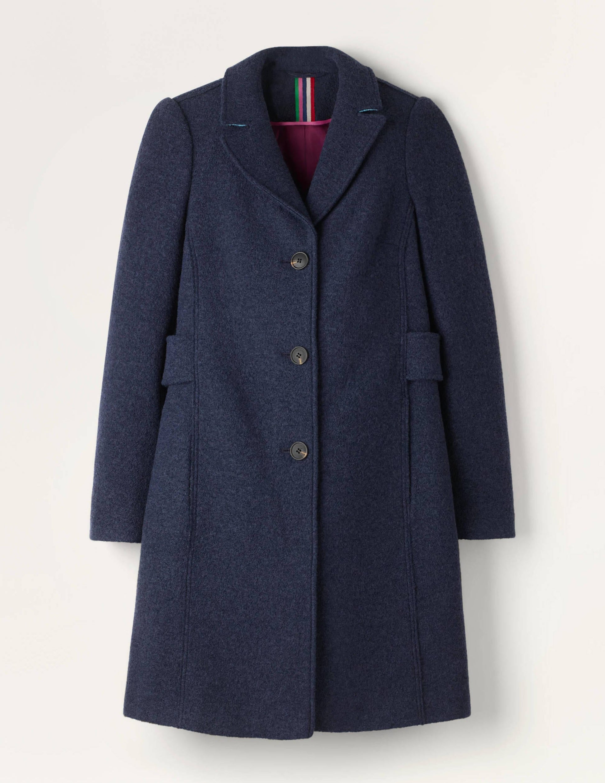Knight Coat-Navy-5