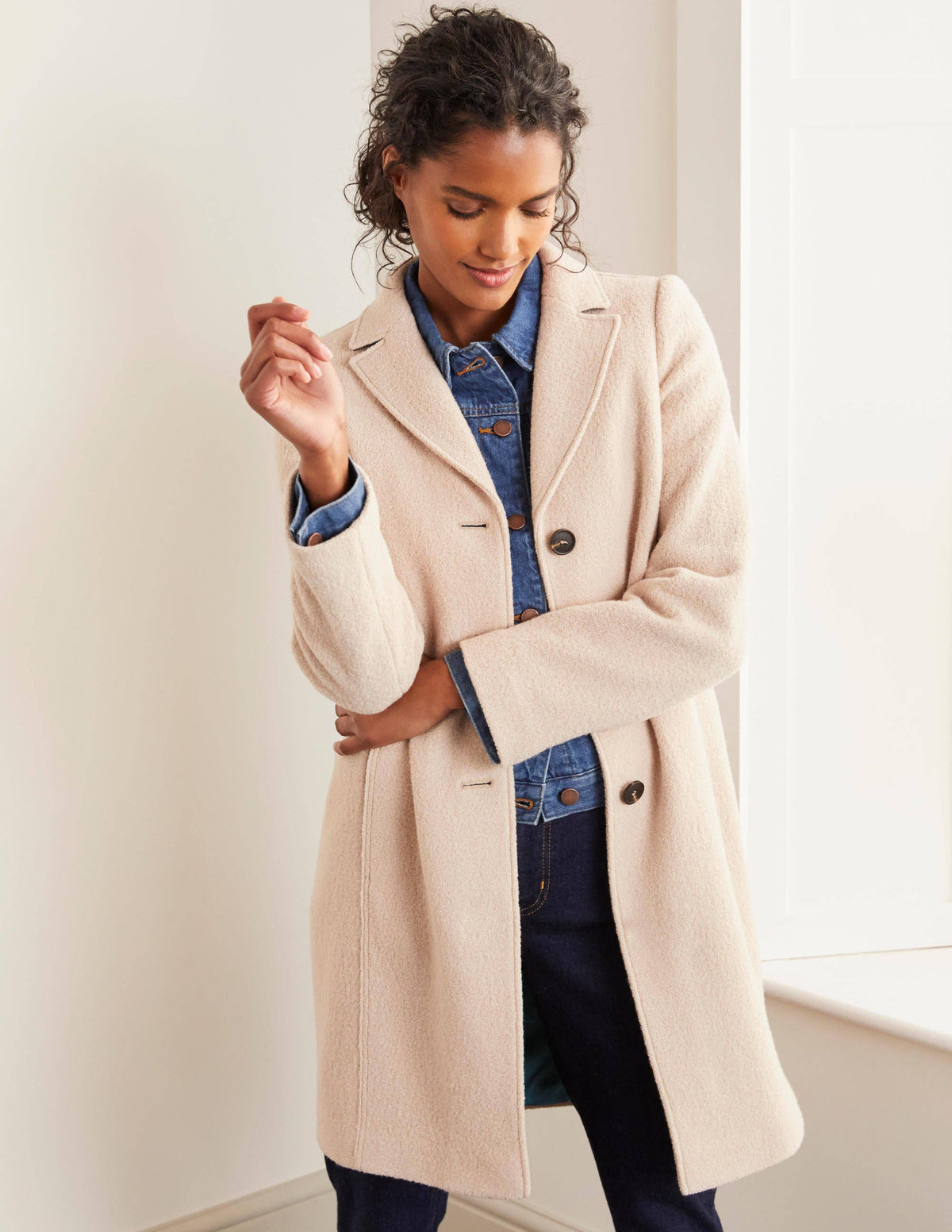 Knight Coat-Rope - Image 1