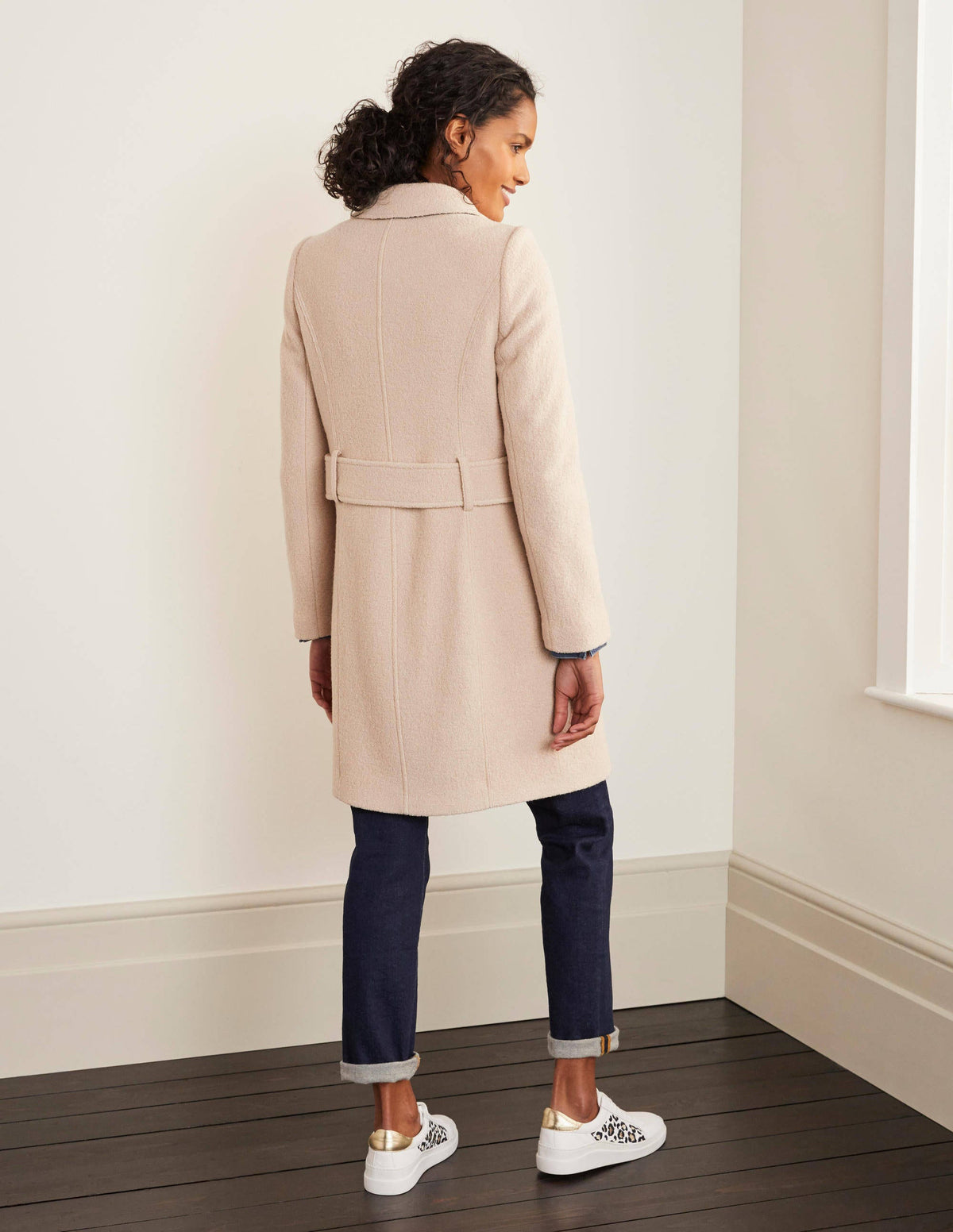 Knight Coat-Rope - Image 3