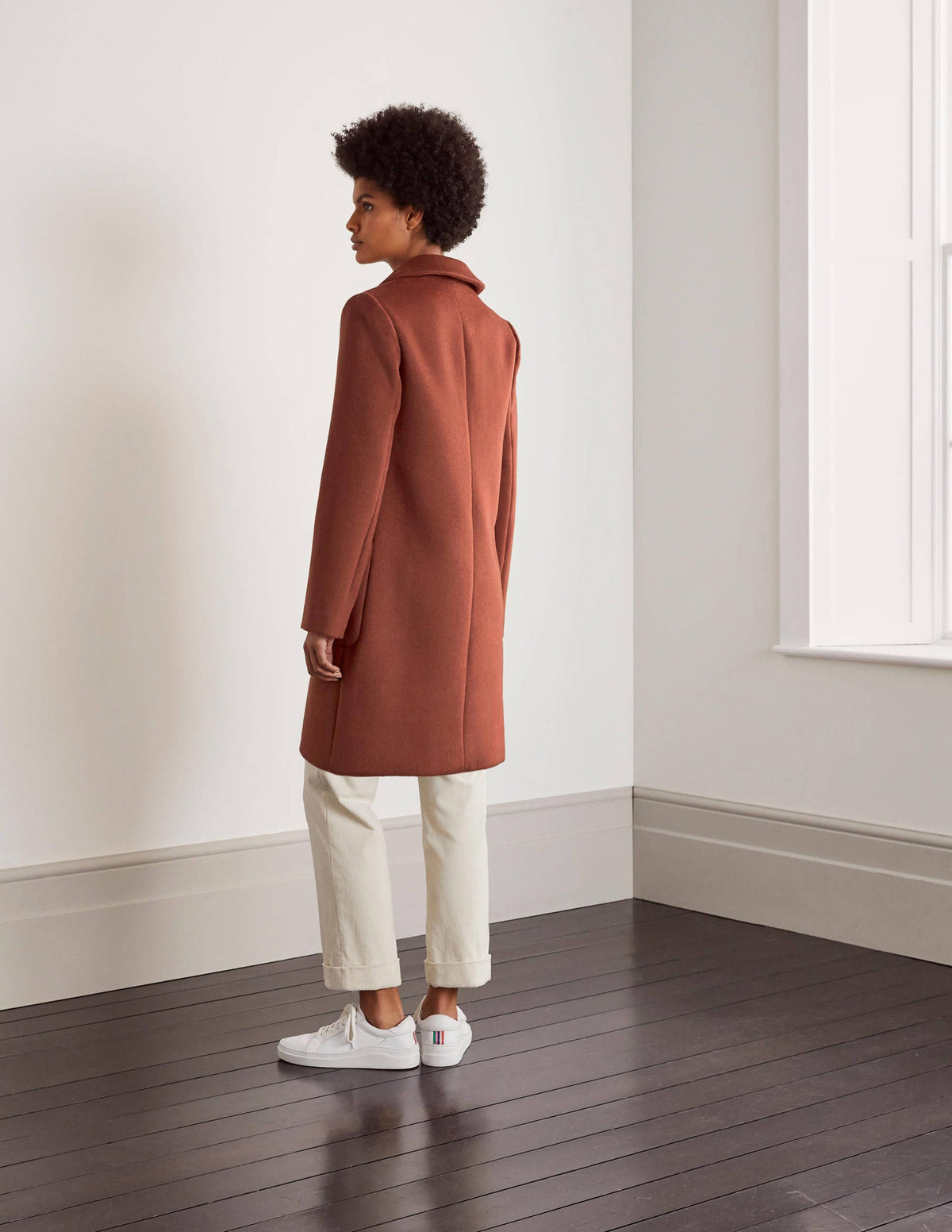 Clifford Coat-Red Oak-2