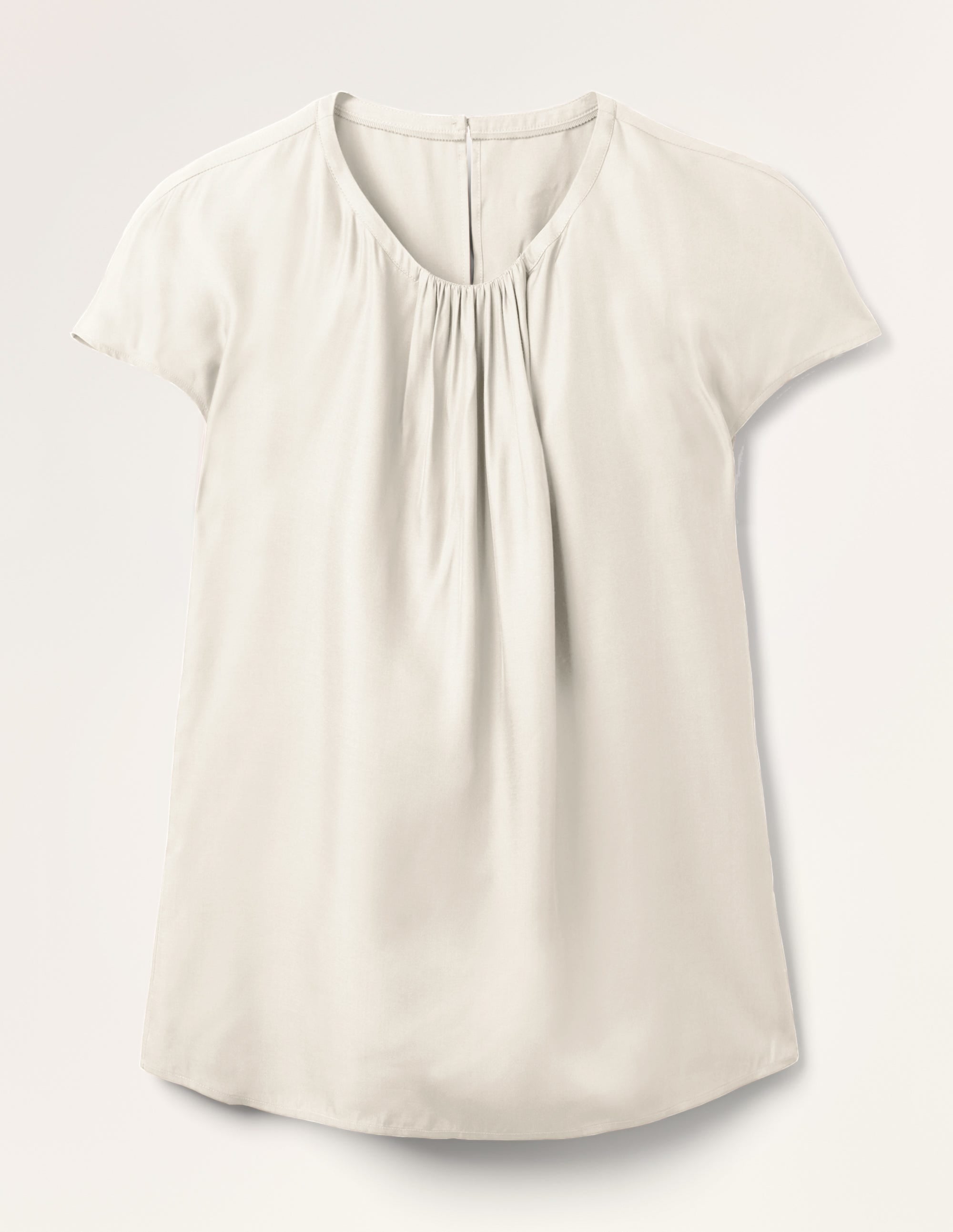 Florence Top-Ivory - Image 6