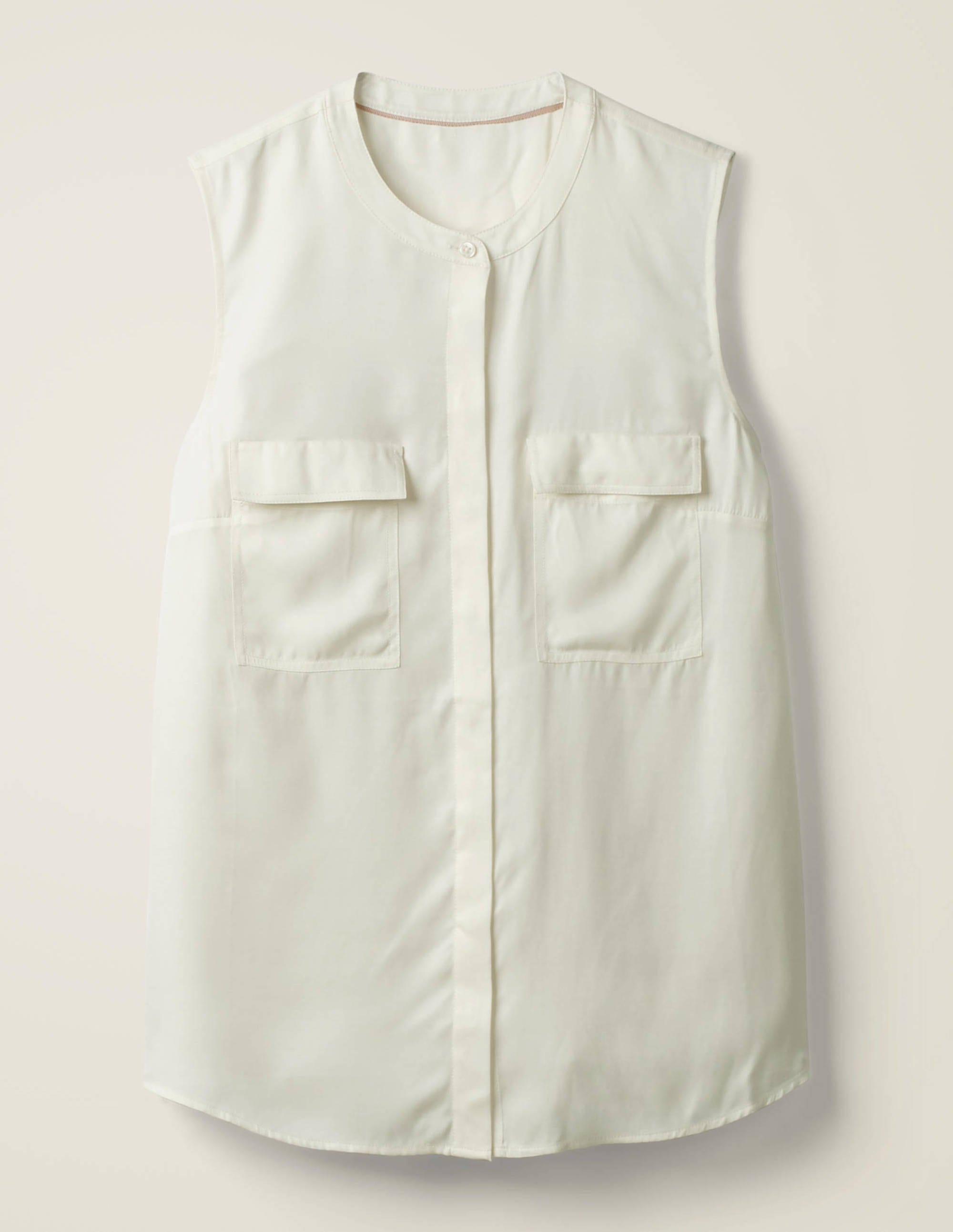Petronella Top-Ivory - Image 5