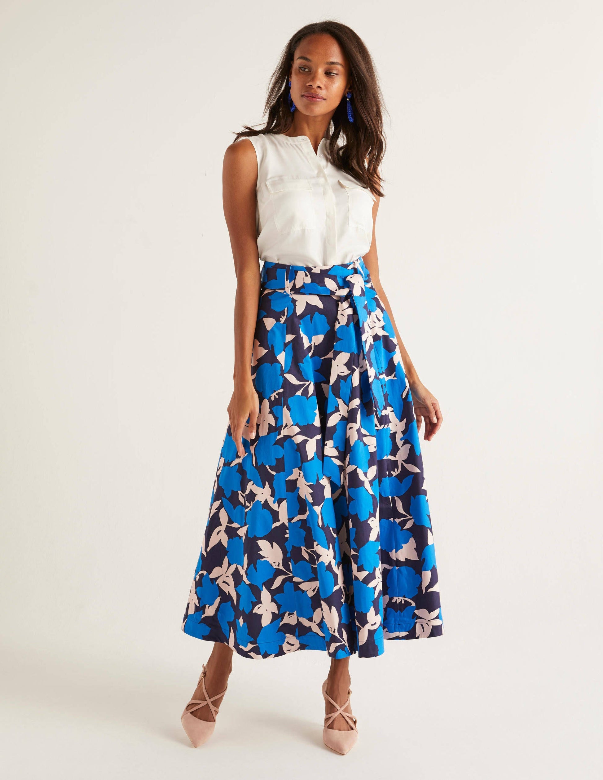 Petronella Top-Ivory-2