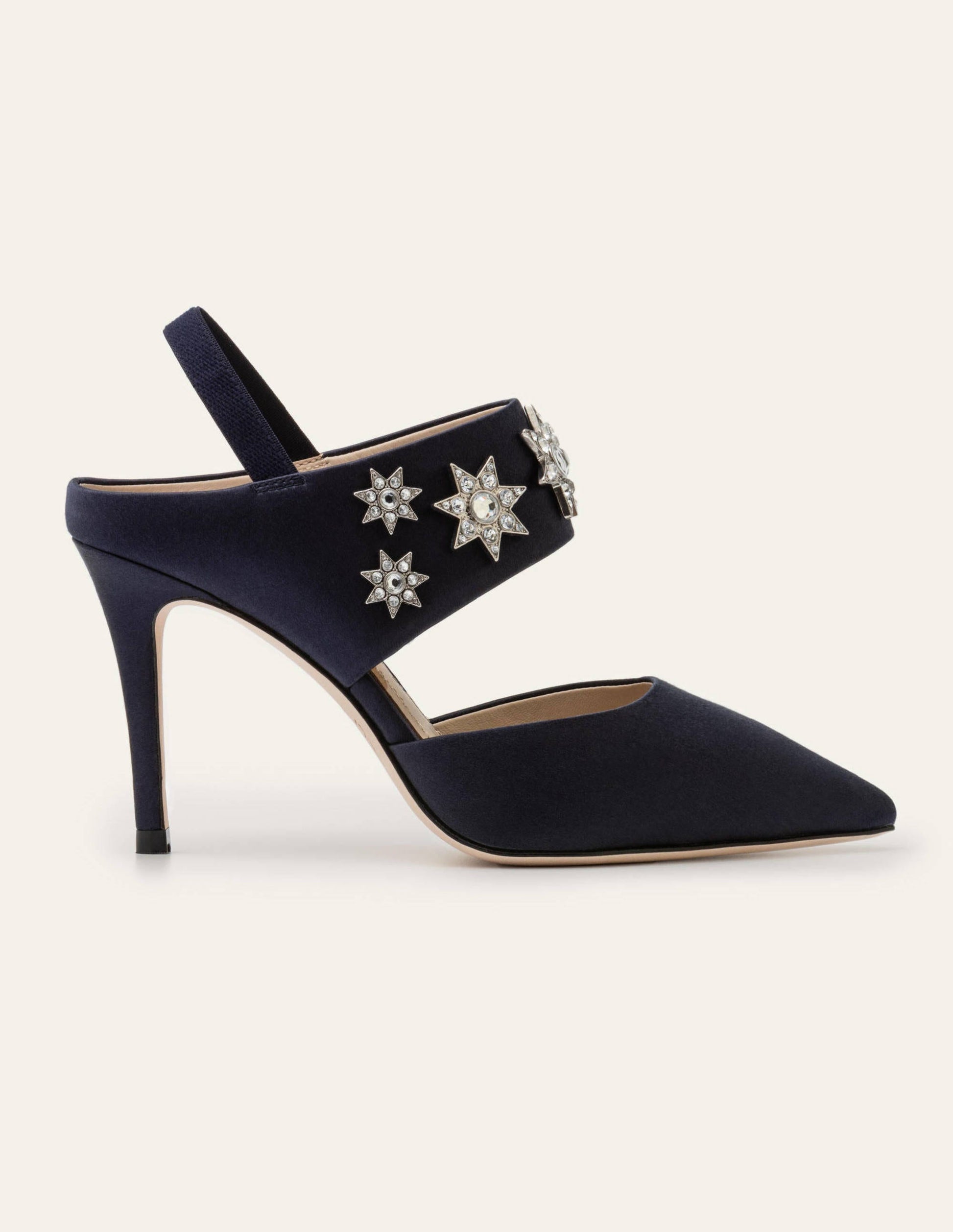Natalia Slingbacks-Navy-2