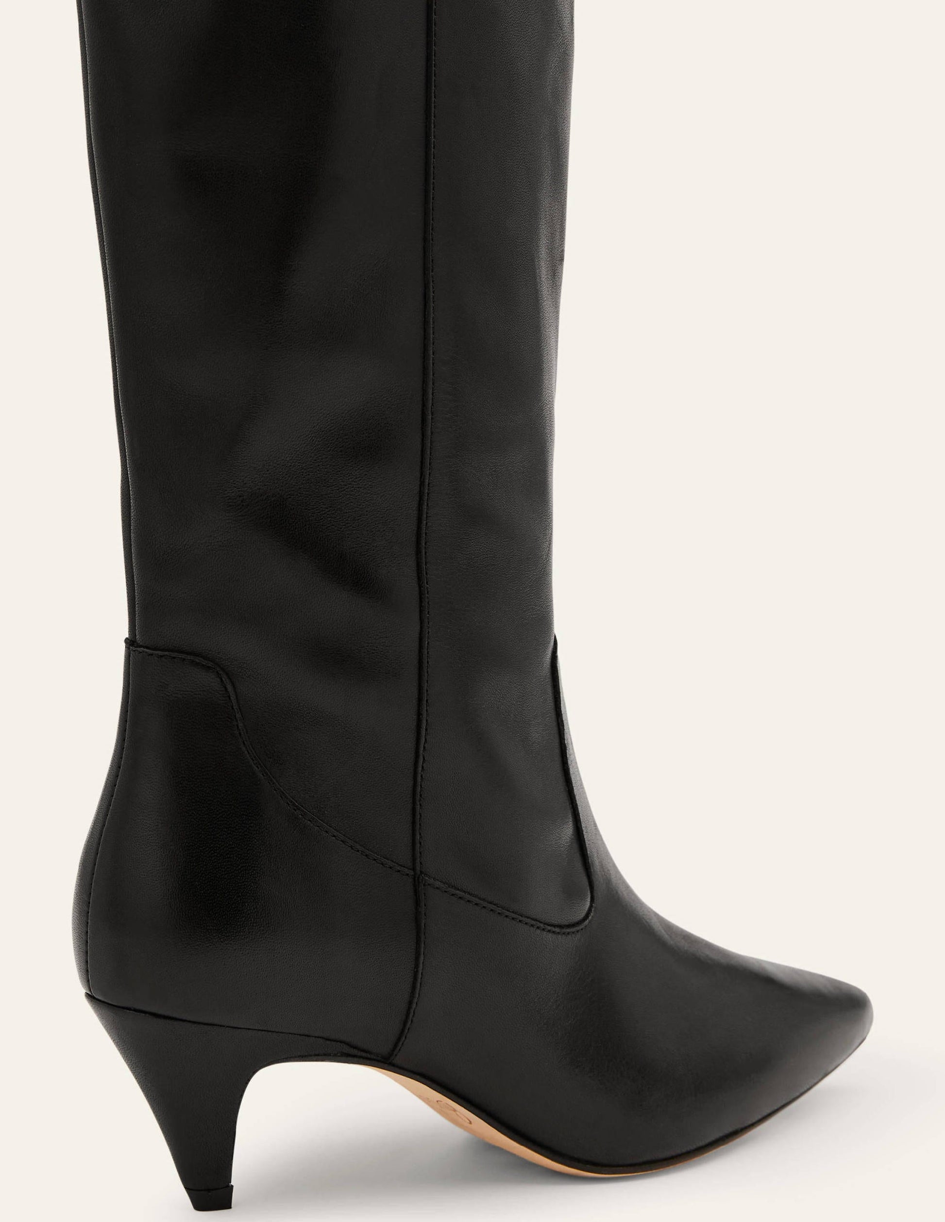 Bewdley Boots-Black-2