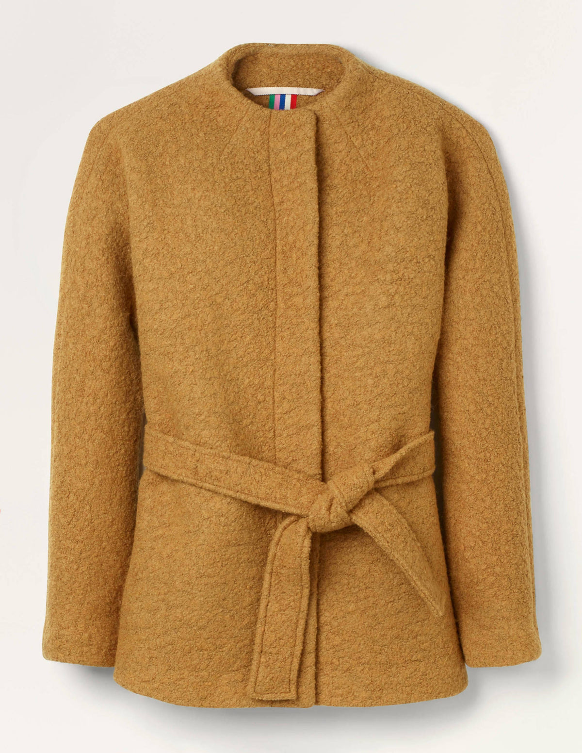 Remond Jacket-Camel-4