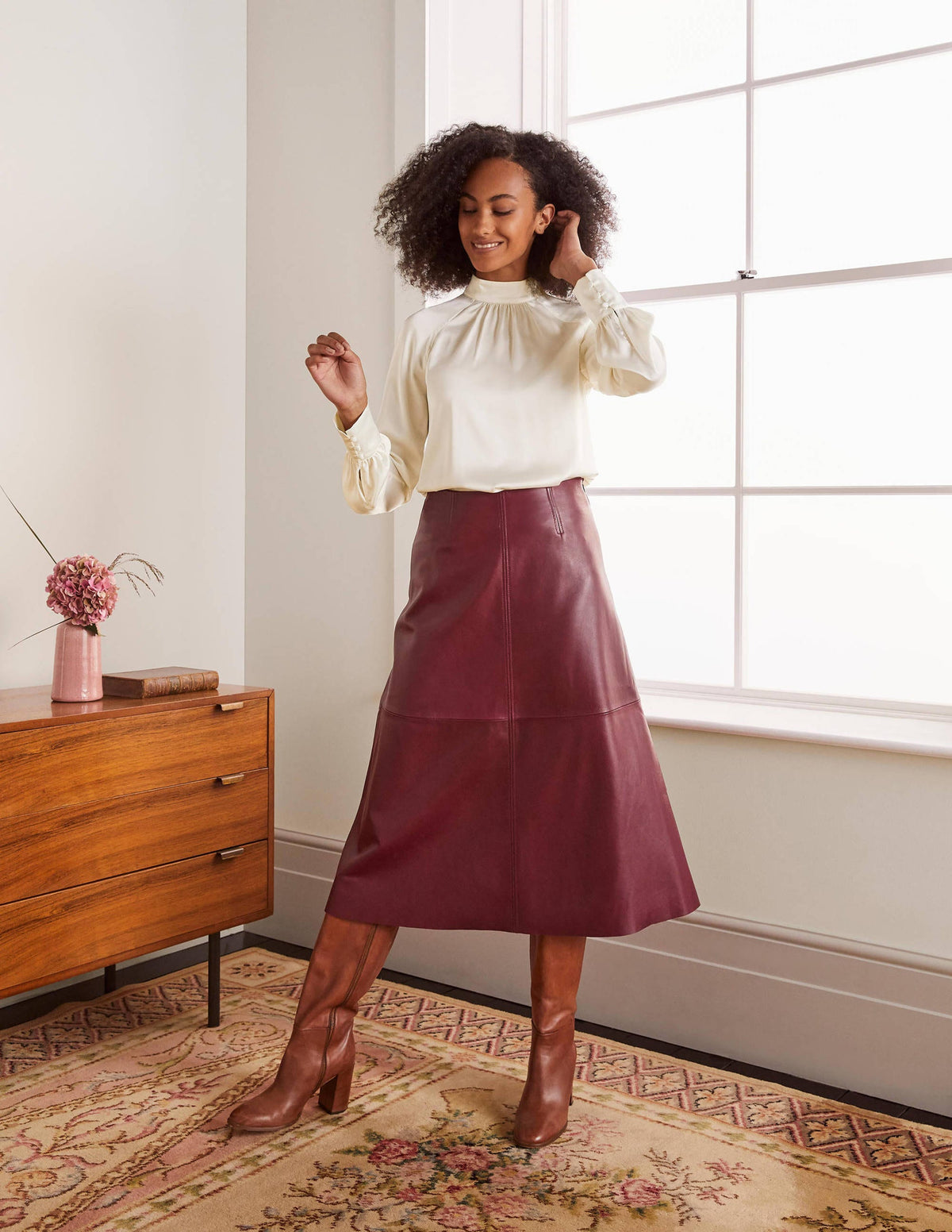 Isabella Top-Ivory-3