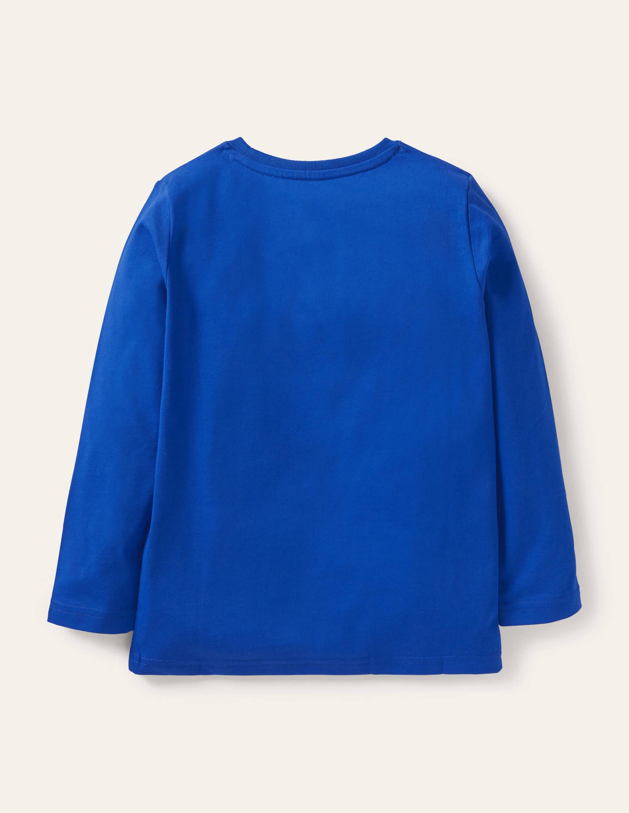 Educational Vehicle T-shirt-Brilliant Blue Diggers - Image 2
