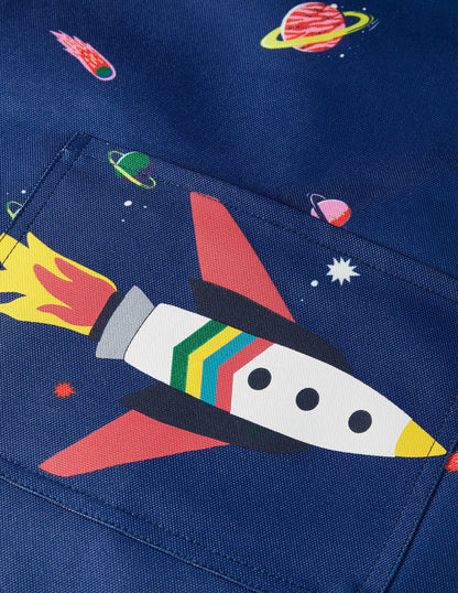 Apron-Starboard Space-2