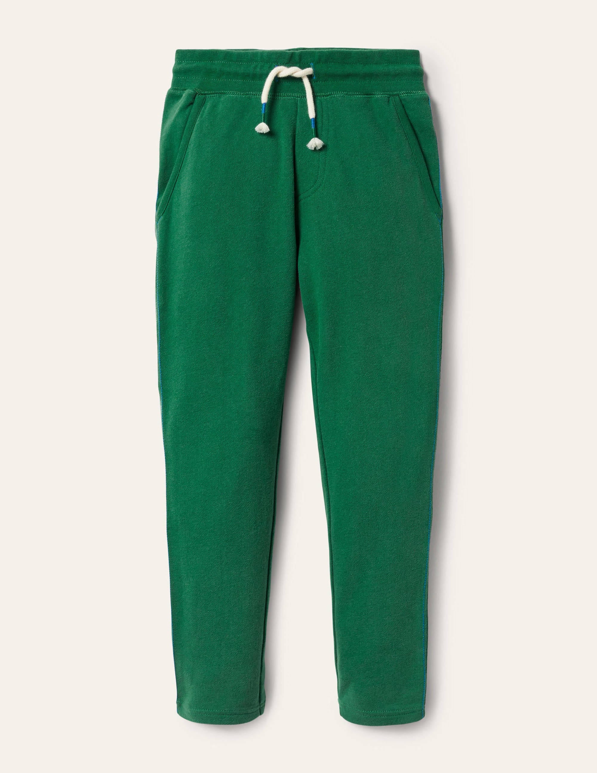 Essential Joggers-Forest Green - Image 1