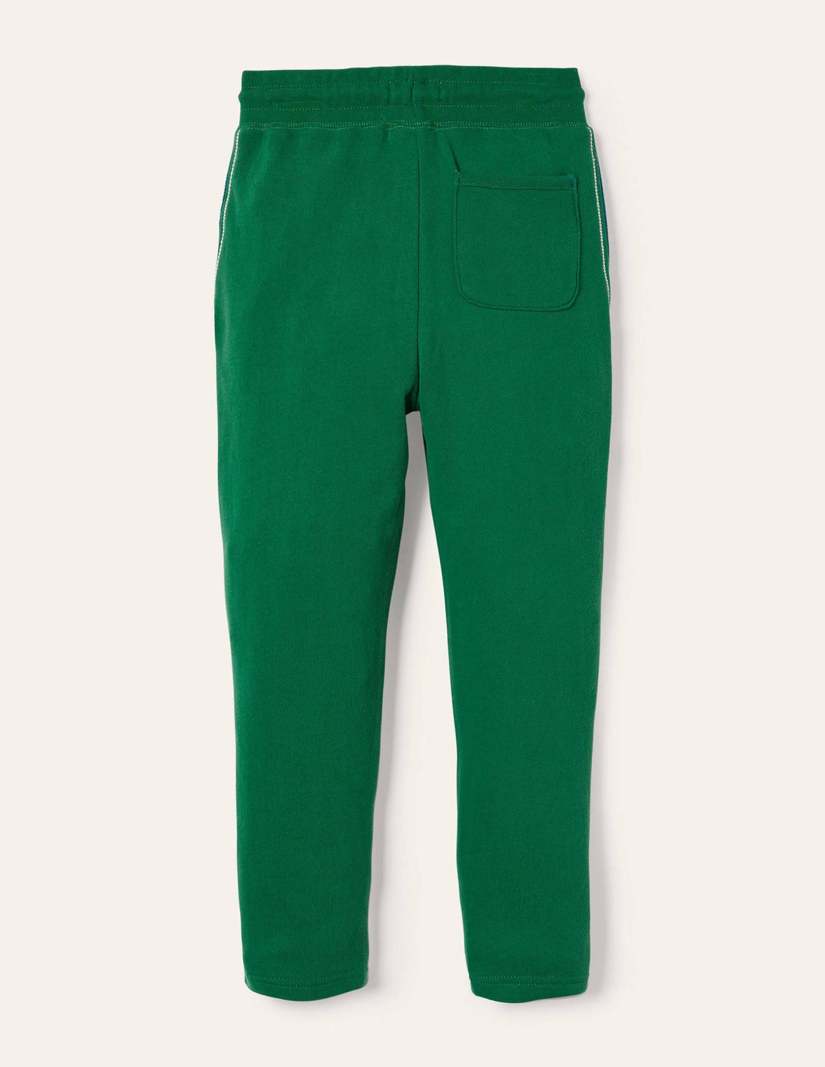 Essential Joggers-Forest Green - Image 2