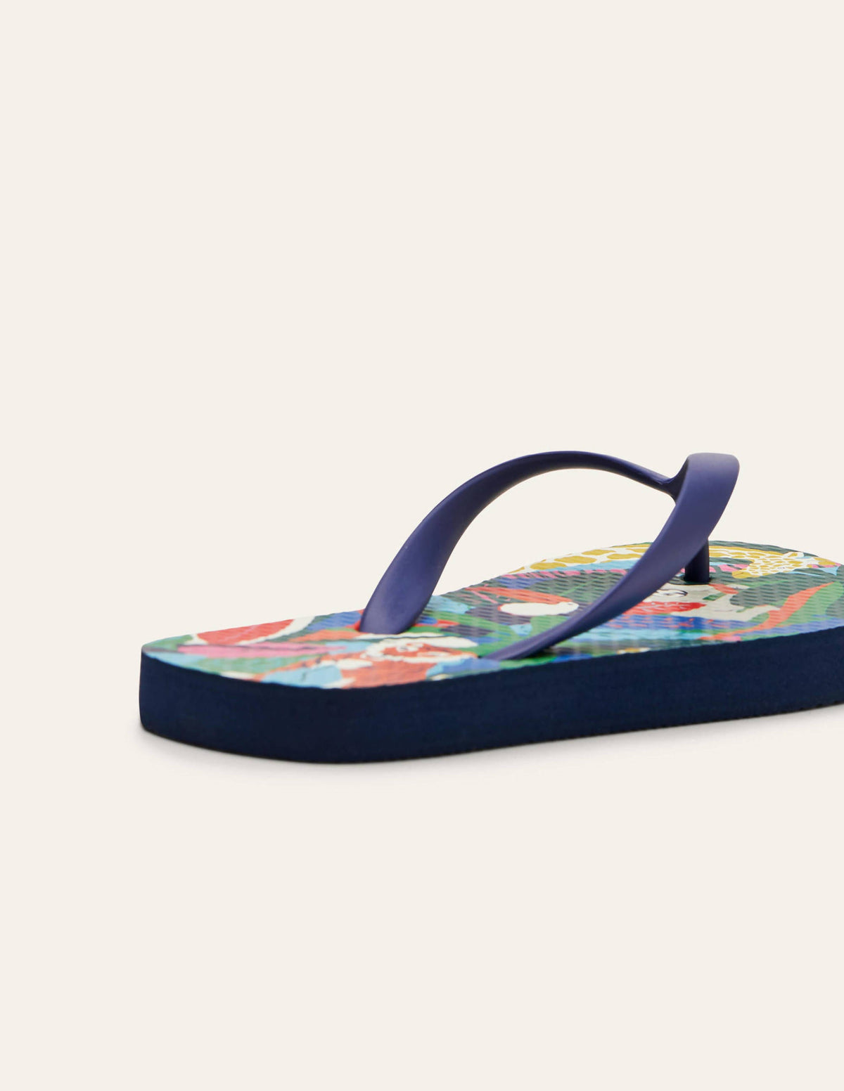 Flip Flops-Multi Jungle - Image 3