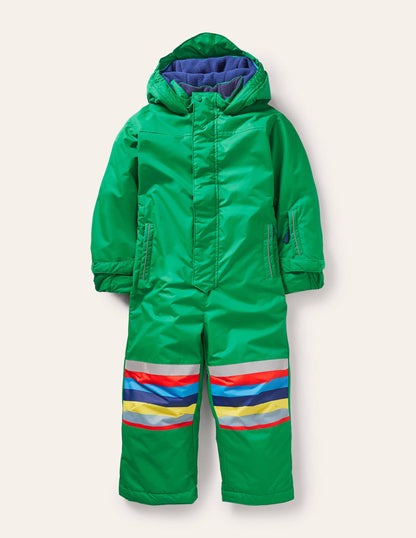 Waterproof Dragon All-in-one-Highland Green Dragon-4