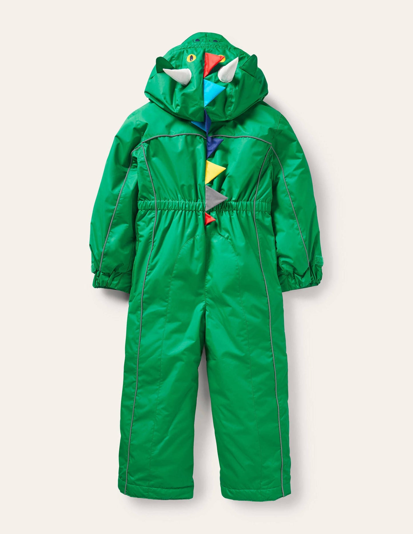 Waterproof Dragon All-in-one-Highland Green Dragon