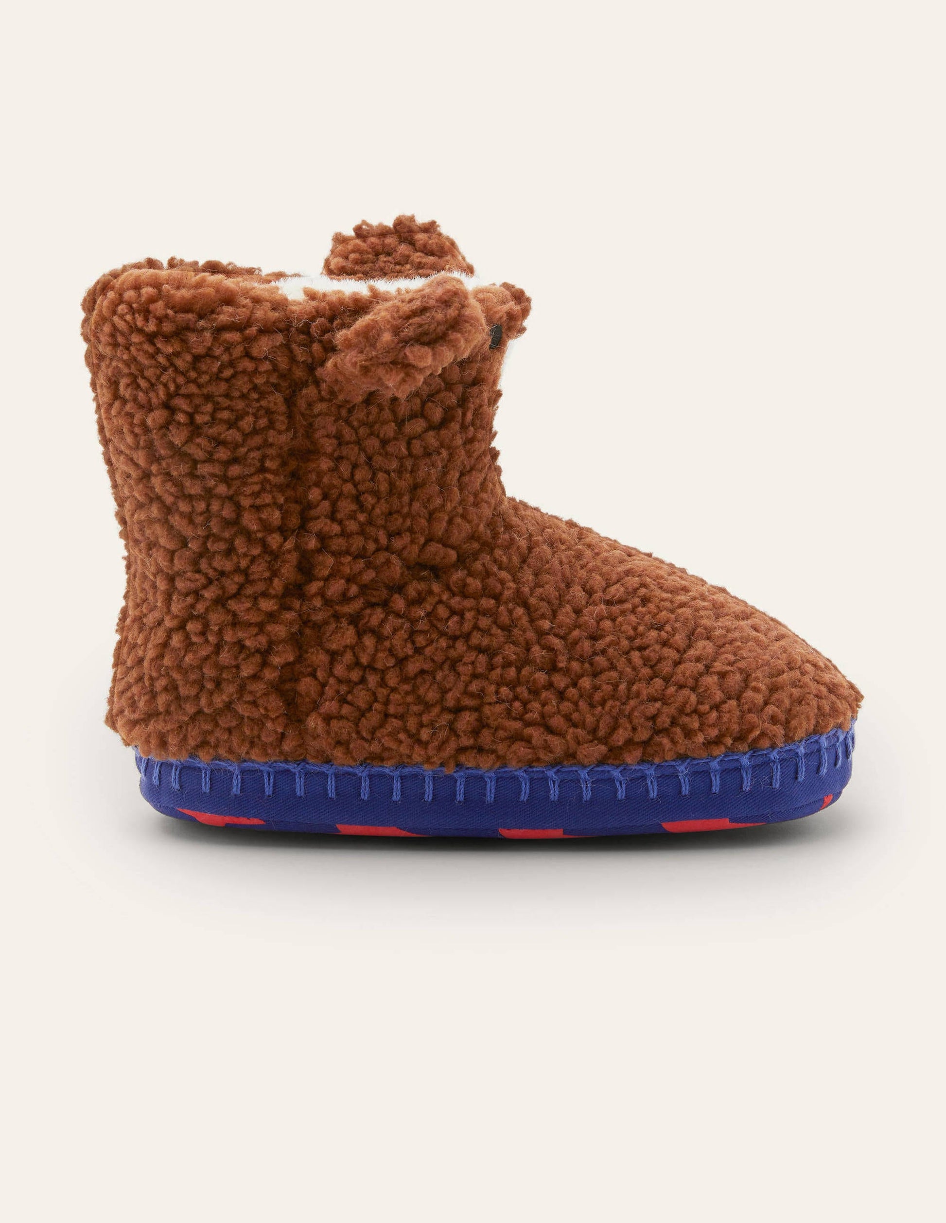 Slipper Boots-Brown Bear-2