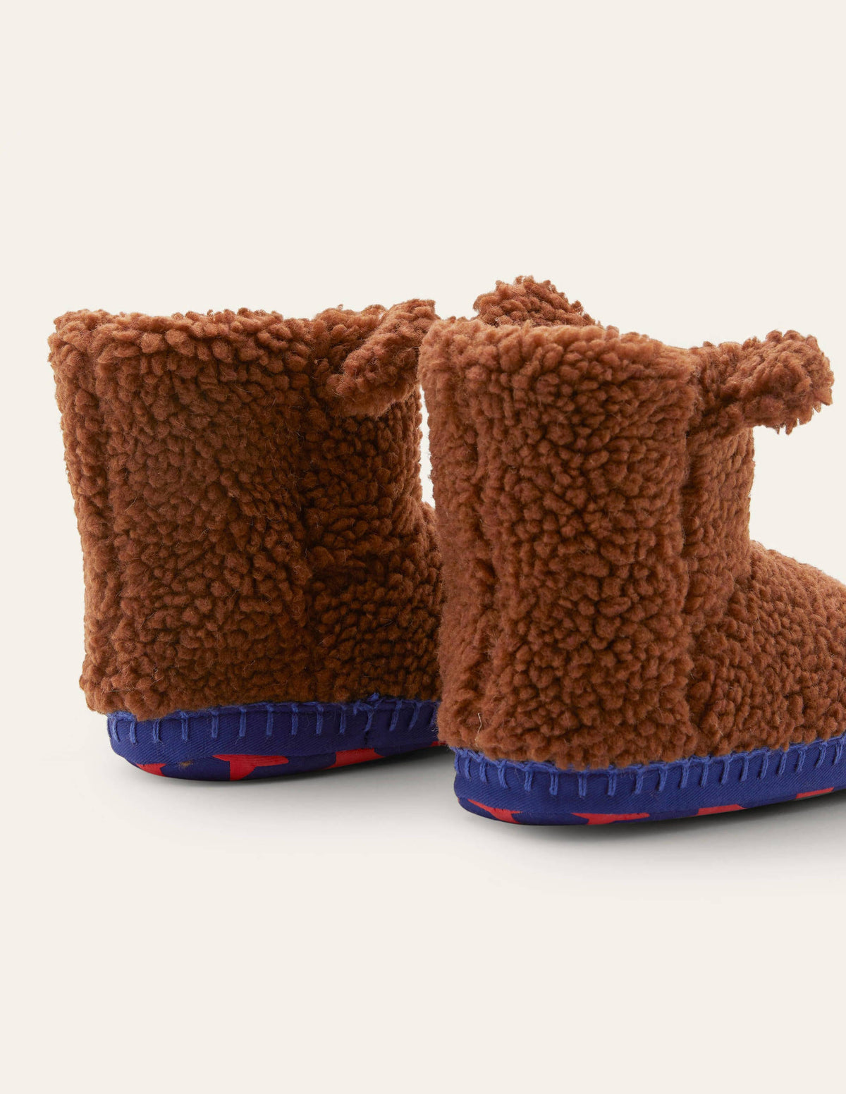 Slipper Boots-Brown Bear-3