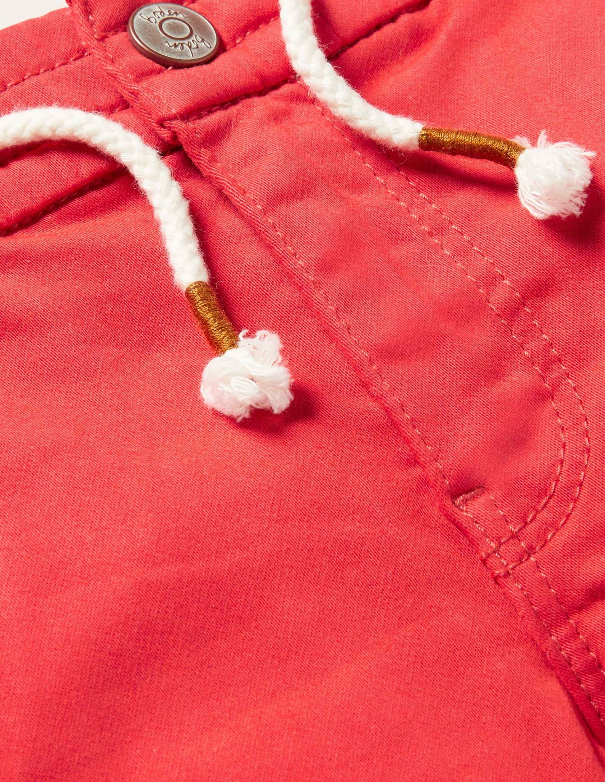 Jersey Skinny Jeans-Strawberry Tart Red-3