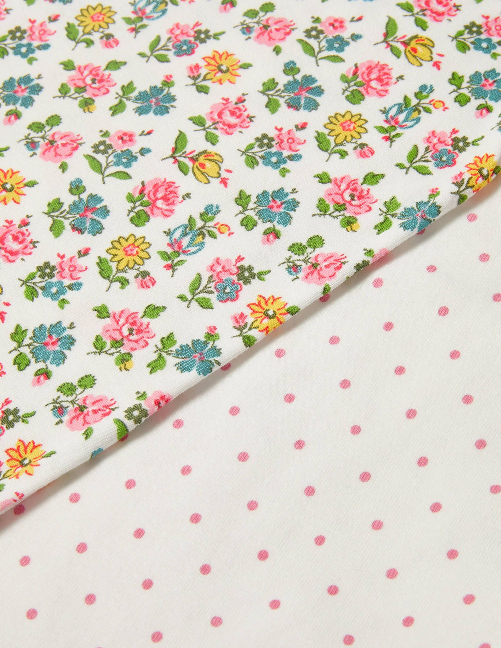 Vests 2 Pack-Multi Floral - Image 3