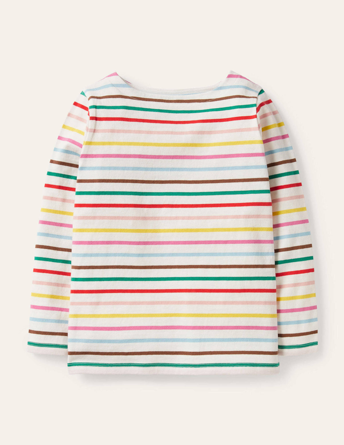 Fun Breton-Mini Me Rainbow-1
