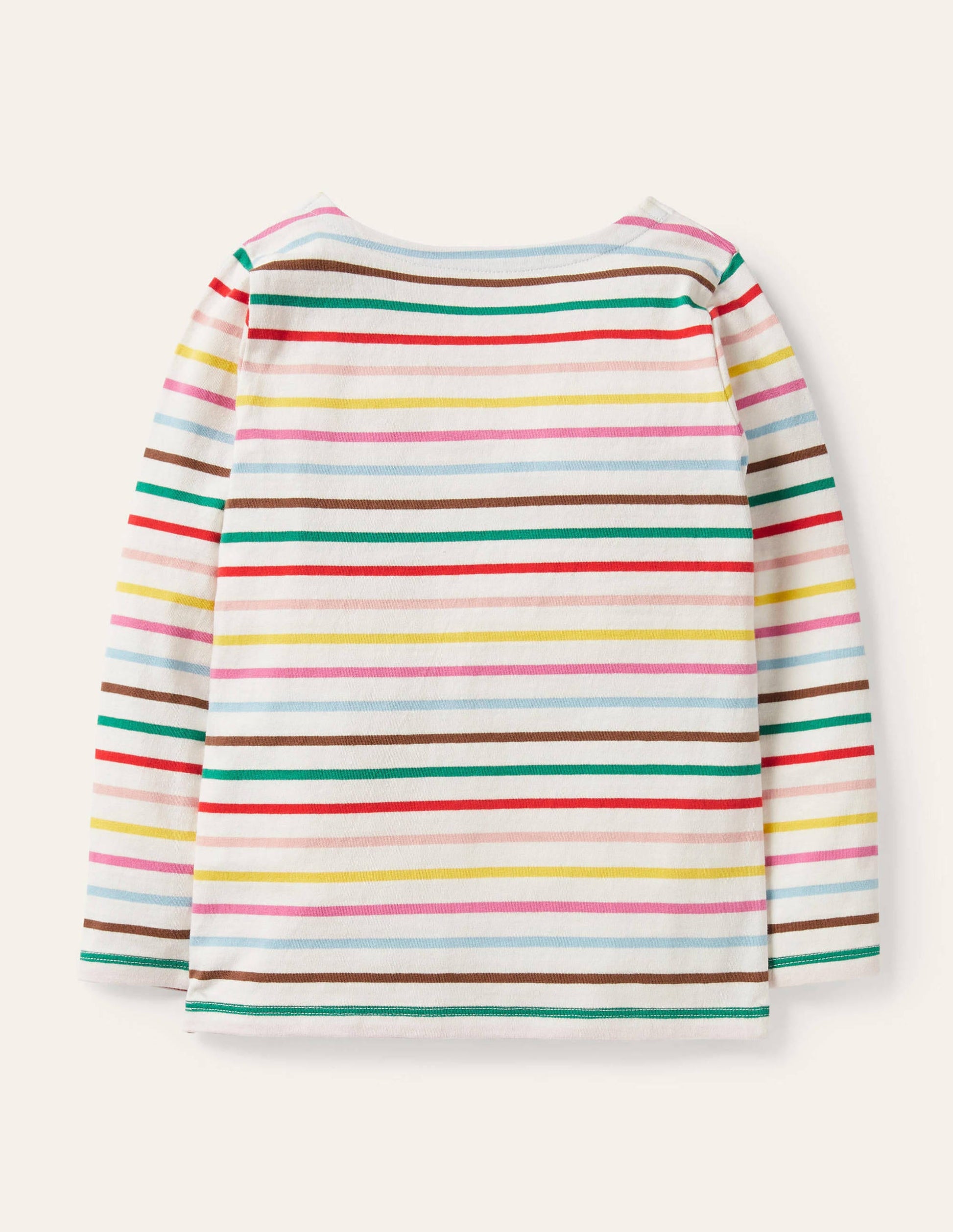 Fun Breton-Mini Me Rainbow-2