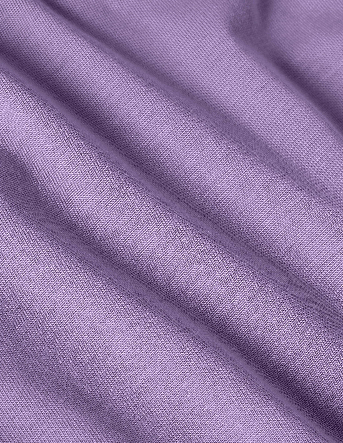 Cross-Back Vest-Cool Violet Purple - Image 3