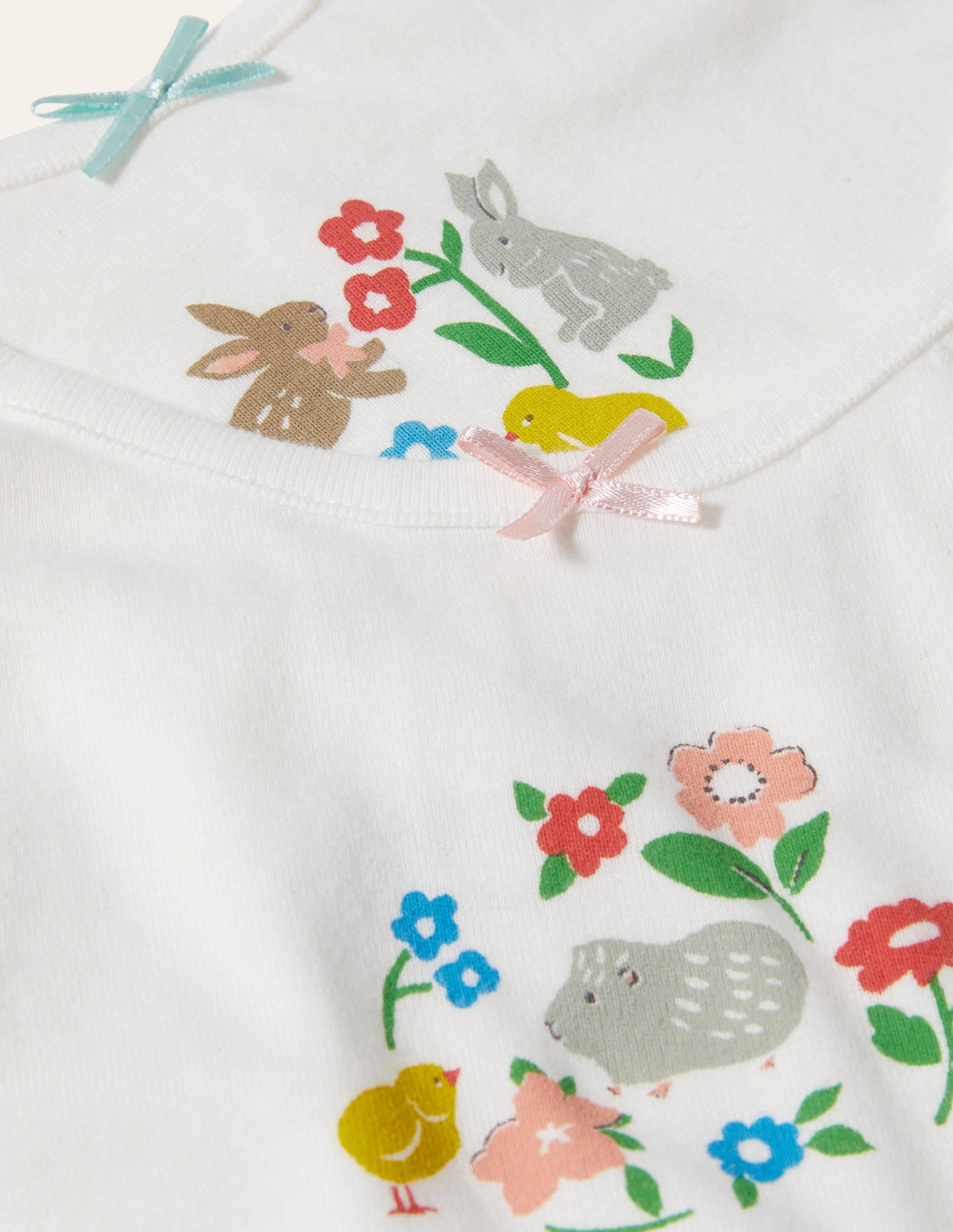 Vests 2 Pack-Ivory Woodland - Image 3