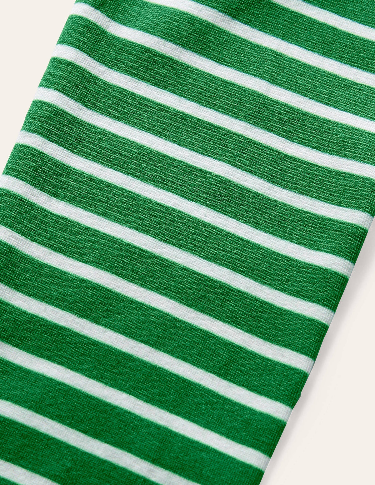 Fun Leggings-Sapling Green/Ivory - Image 3